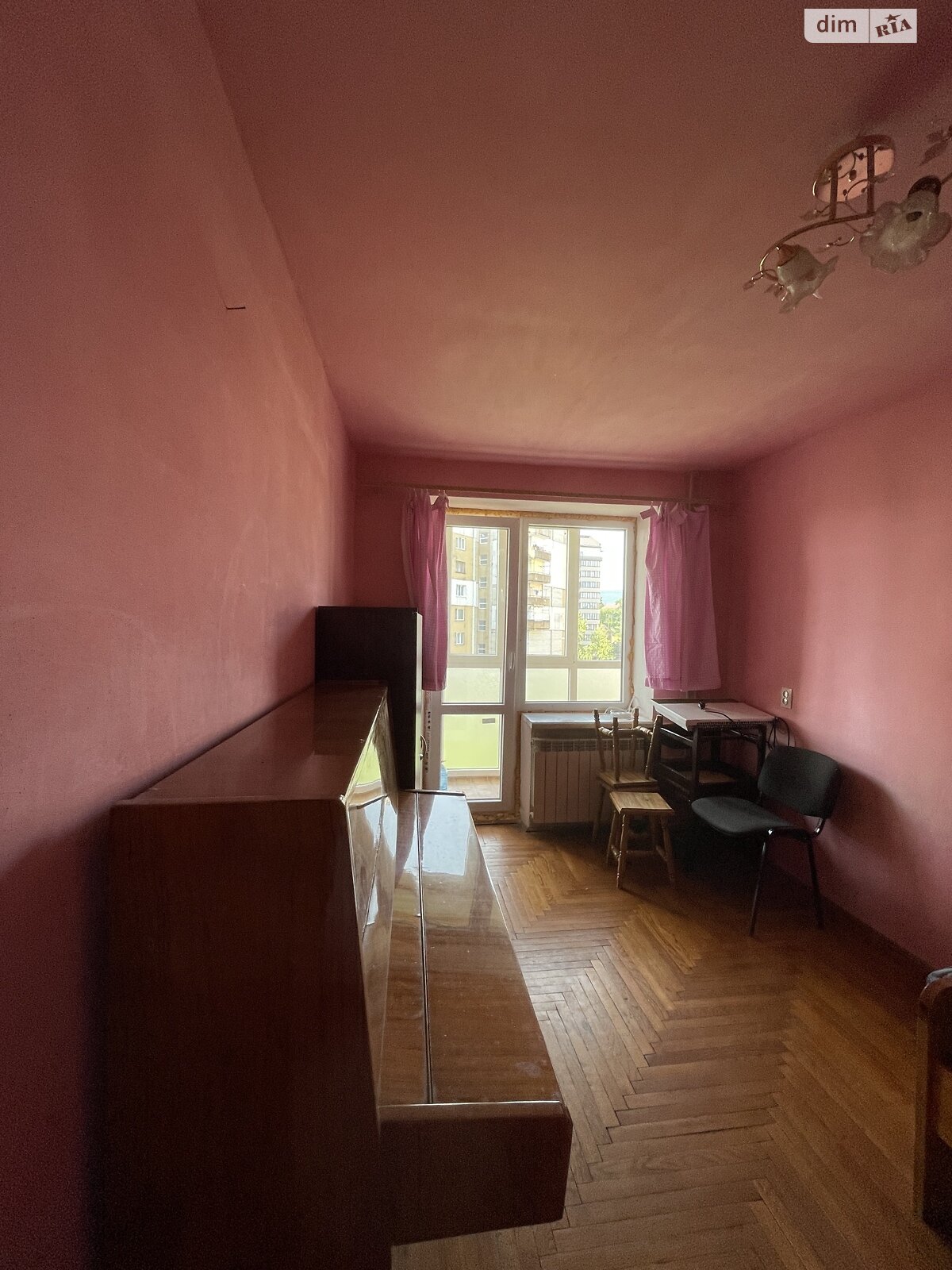 Продаж п`ятикімнатної квартири в Трускавці, на вул. Данилишиних, район Трускавець фото 1 Продаж п`ятикімнатної квартири в Трускавці, на вул. Данилишиних, район Трускавець фото 1