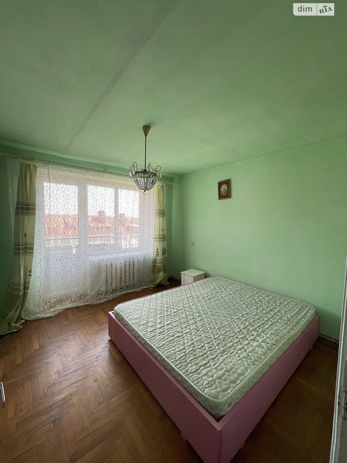 Продаж п`ятикімнатної квартири в Трускавці, на вул. Данилишиних, район Трускавець фото 1 Продаж п`ятикімнатної квартири в Трускавці, на вул. Данилишиних, район Трускавець фото 1