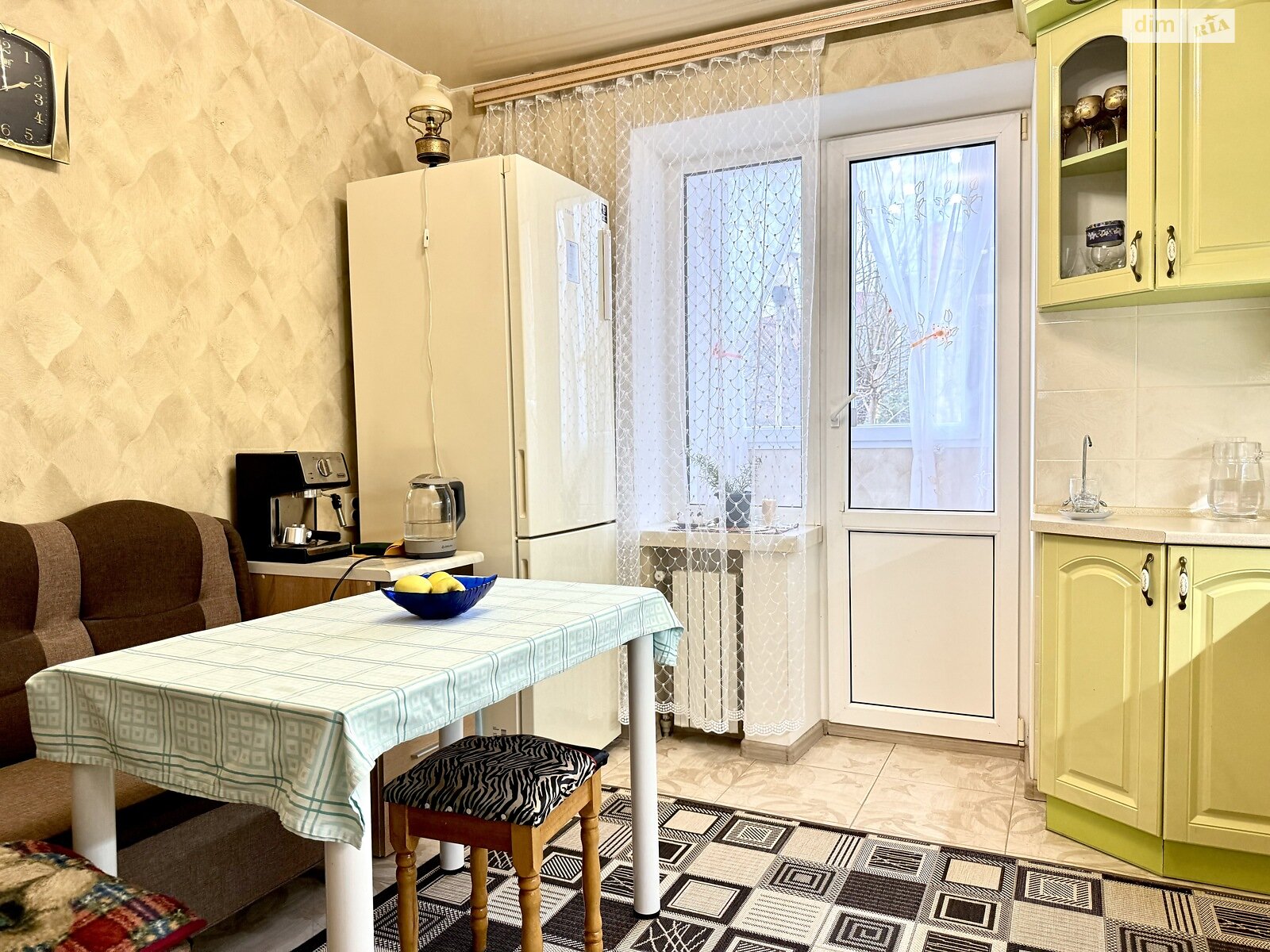 Продажа трехкомнатной квартиры в Трускавце, на ул. Данилишиных 51, район Трускавец фото 1