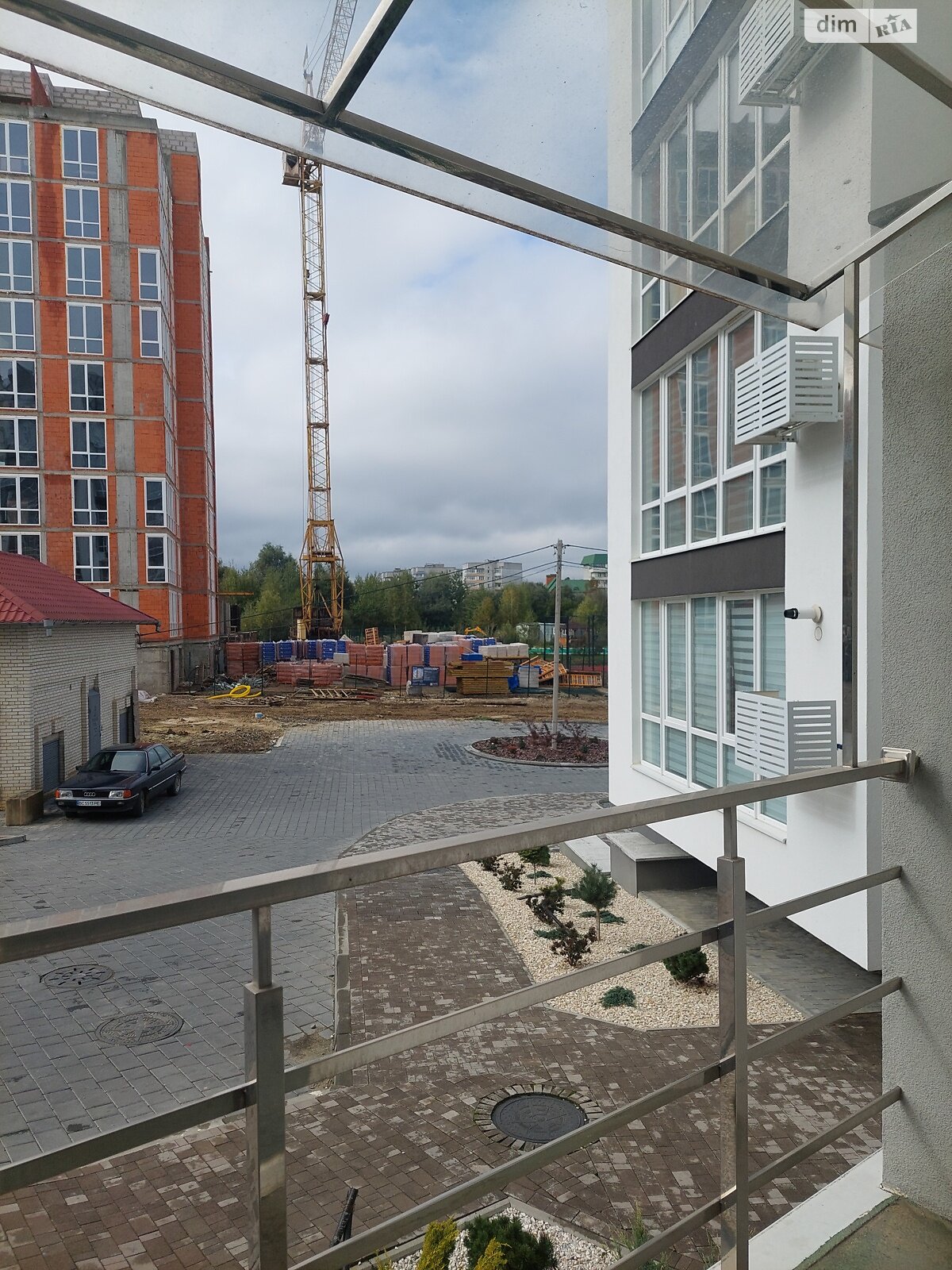 Продаж однокімнатної квартири в Трускавці, на вул. Данилишиних 59А, район Трускавець фото 1 Продаж однокімнатної квартири в Трускавці, на вул. Данилишиних 59А, район Трускавець фото 1