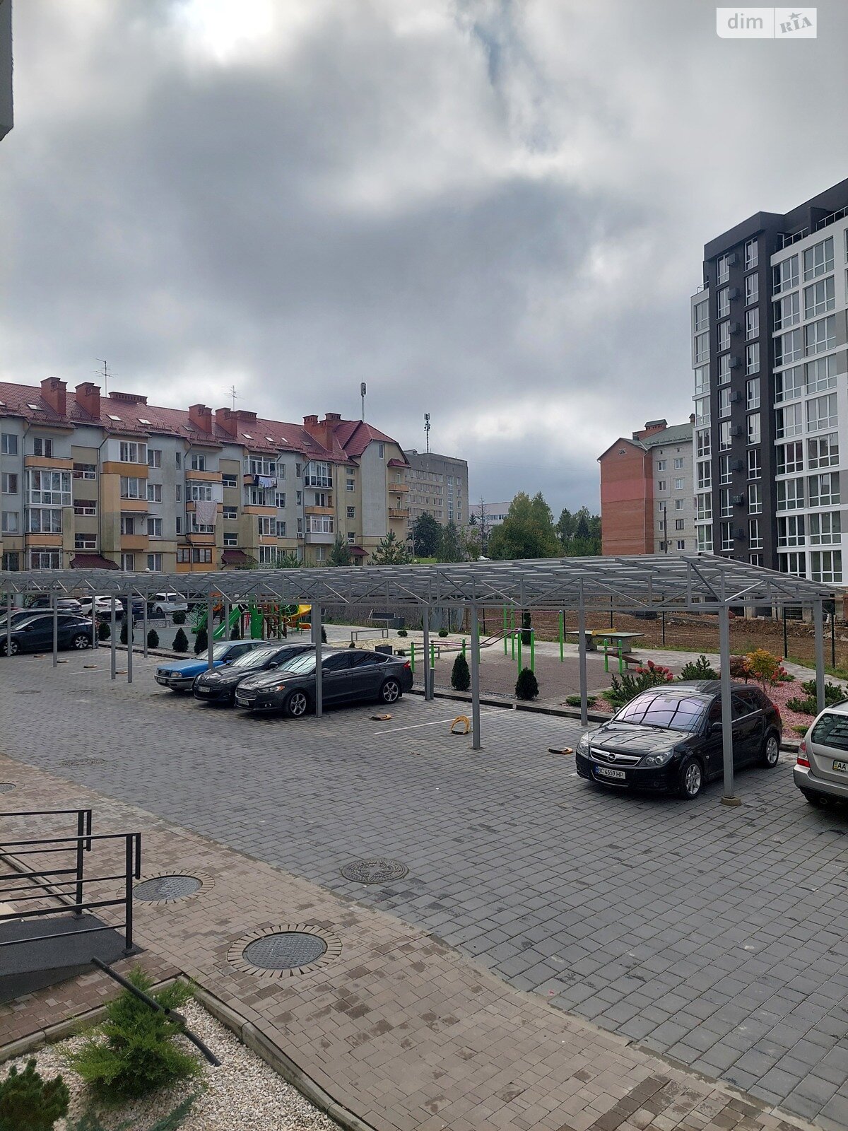 Продаж однокімнатної квартири в Трускавці, на вул. Данилишиних 59А, район Трускавець фото 1 Продаж однокімнатної квартири в Трускавці, на вул. Данилишиних 59А, район Трускавець фото 1