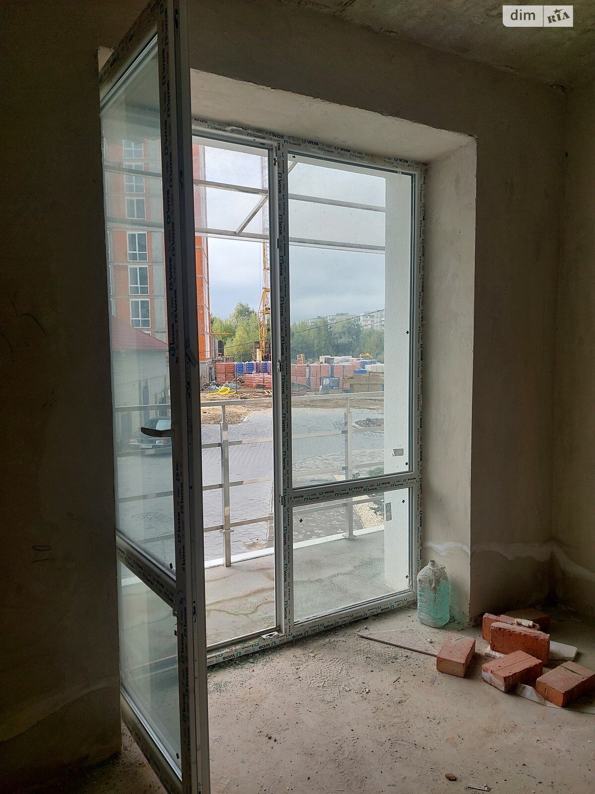 Продаж однокімнатної квартири в Трускавці, на вул. Данилишиних 59А, район Трускавець фото 1 Продаж однокімнатної квартири в Трускавці, на вул. Данилишиних 59А, район Трускавець фото 1