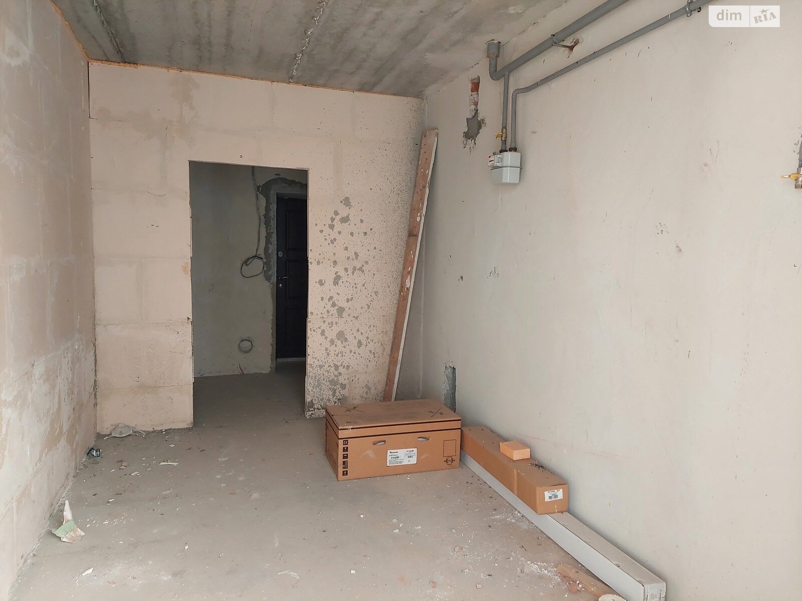 Продаж однокімнатної квартири в Трускавці, на вул. Данилишиних 59А, район Трускавець фото 1 Продаж однокімнатної квартири в Трускавці, на вул. Данилишиних 59А, район Трускавець фото 1