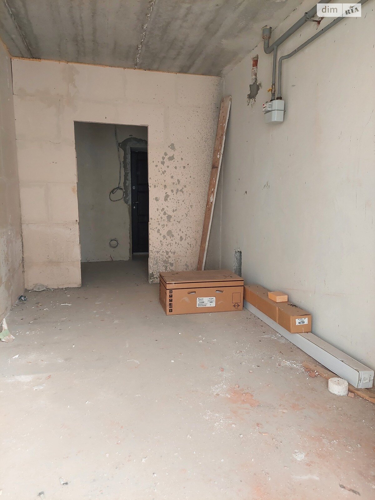 Продаж однокімнатної квартири в Трускавці, на вул. Данилишиних 59А, район Трускавець фото 1 Продаж однокімнатної квартири в Трускавці, на вул. Данилишиних 59А, район Трускавець фото 1