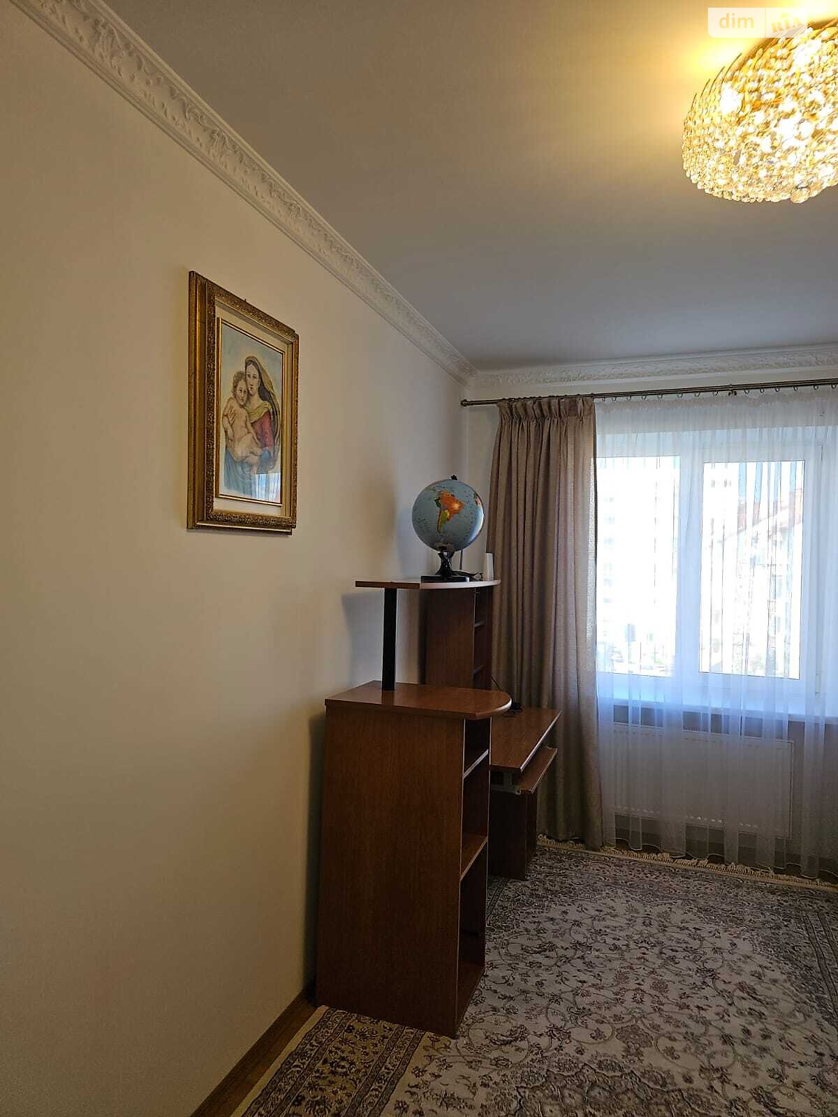 Продаж трикімнатної квартири в Трускавці, на вул. Данилишиних 57, район Трускавець фото 1 Продаж трикімнатної квартири в Трускавці, на вул. Данилишиних 57, район Трускавець фото 1