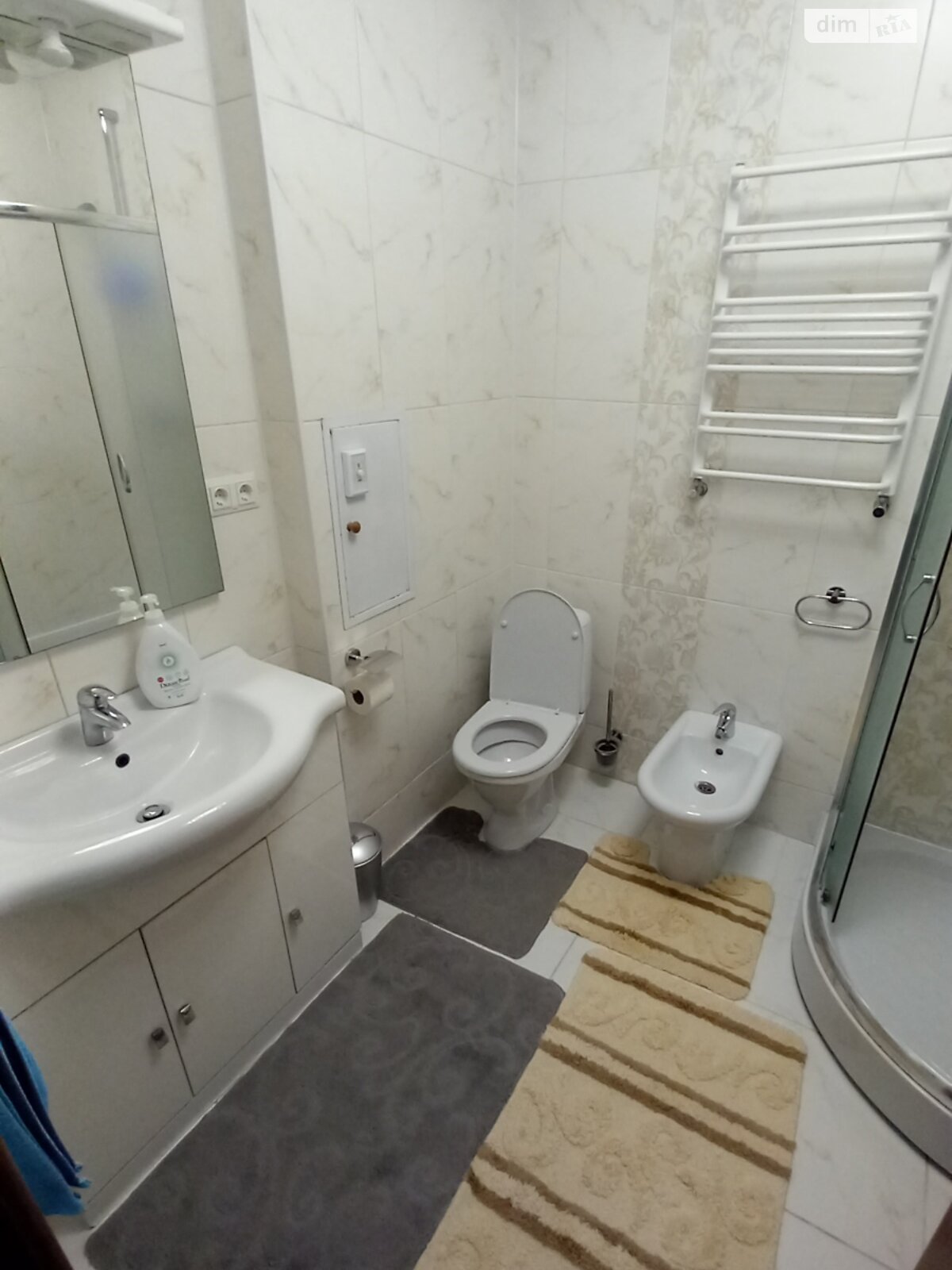 Продаж трикімнатної квартири в Трускавці, на вул. Данилишиних 57, район Трускавець фото 1 Продаж трикімнатної квартири в Трускавці, на вул. Данилишиних 57, район Трускавець фото 1