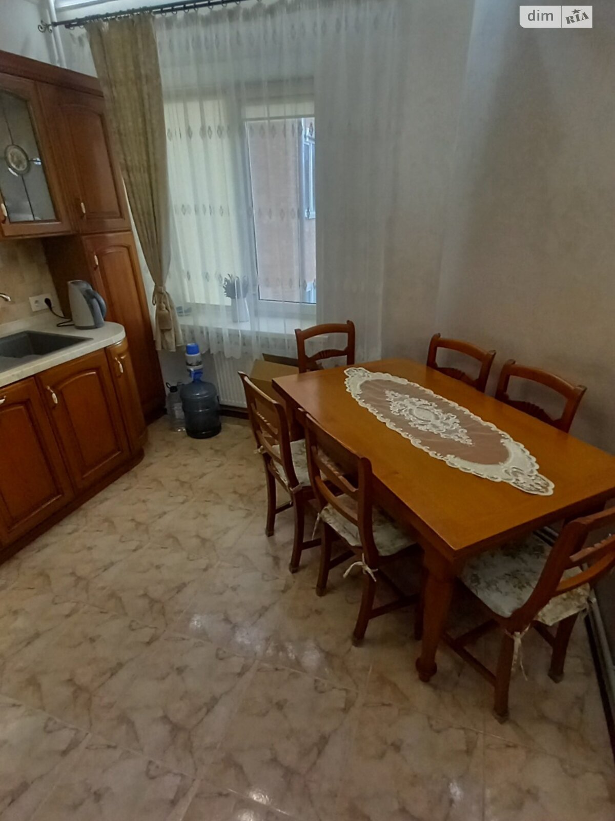 Продаж трикімнатної квартири в Трускавці, на вул. Данилишиних 57, район Трускавець фото 1 Продаж трикімнатної квартири в Трускавці, на вул. Данилишиних 57, район Трускавець фото 1