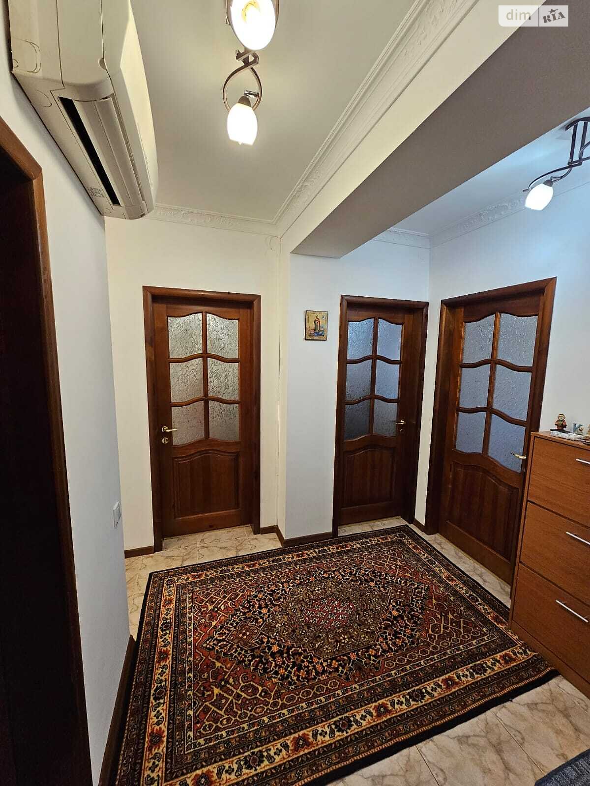 Продаж трикімнатної квартири в Трускавці, на вул. Данилишиних 57, район Трускавець фото 1 Продаж трикімнатної квартири в Трускавці, на вул. Данилишиних 57, район Трускавець фото 1