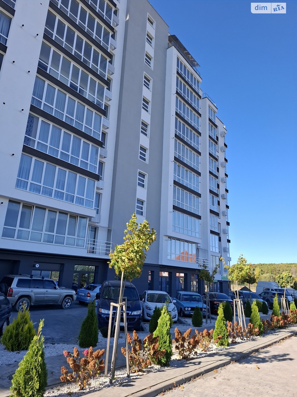 Продажа трехкомнатной квартиры в Трускавце, на ул. Данилишиных 59А, район Трускавец фото 1