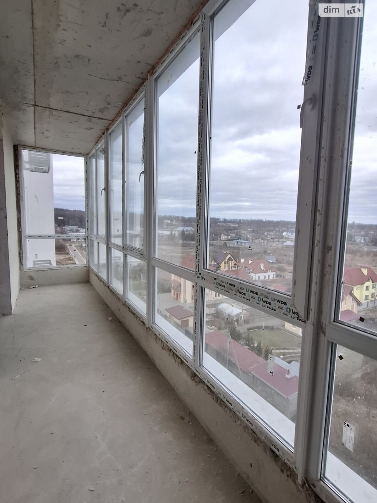 Продажа трехкомнатной квартиры в Трускавце, на ул. Данилишиных 59А, район Трускавец фото 1
