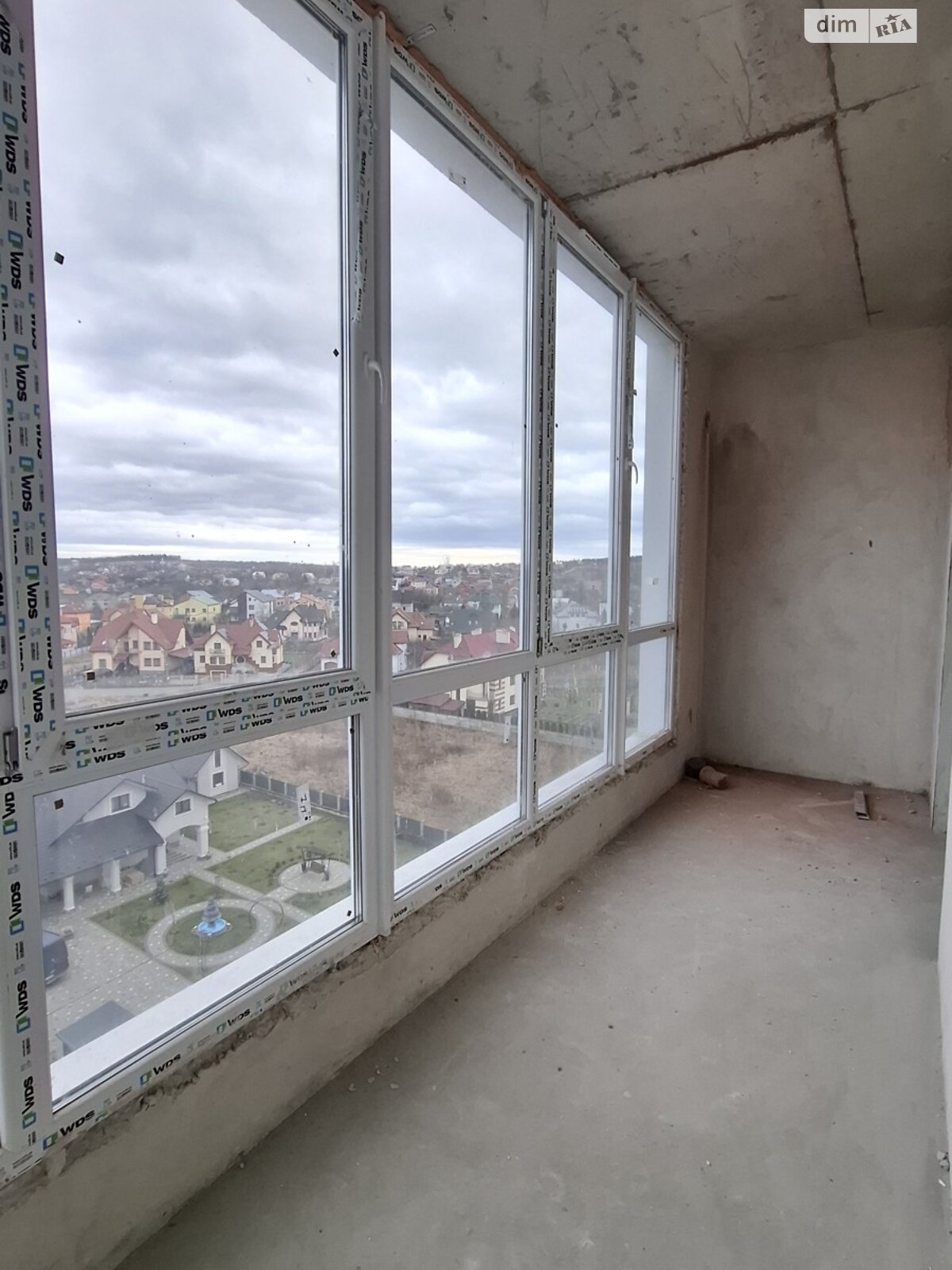 Продажа трехкомнатной квартиры в Трускавце, на ул. Данилишиных 59А, район Трускавец фото 1