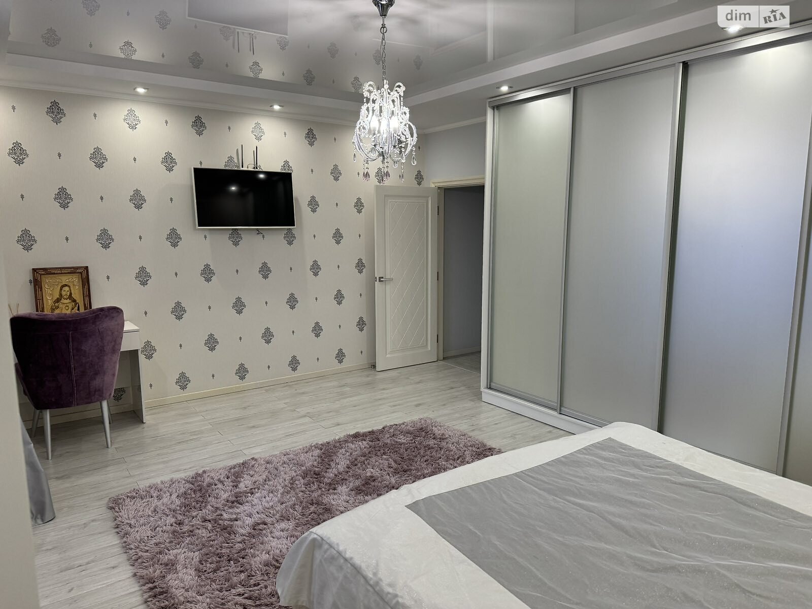 Продаж двокімнатної квартири в Трускавці, на вул. Дрогобицька, район Трускавець фото 1 Продаж двокімнатної квартири в Трускавці, на вул. Дрогобицька, район Трускавець фото 1