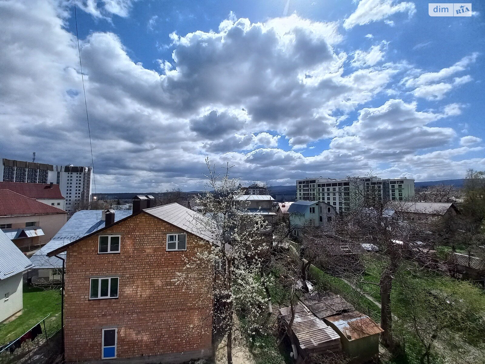 Продажа трехкомнатной квартиры в Трускавце, на ул. Петра Сагайдачного, район Трускавец фото 1