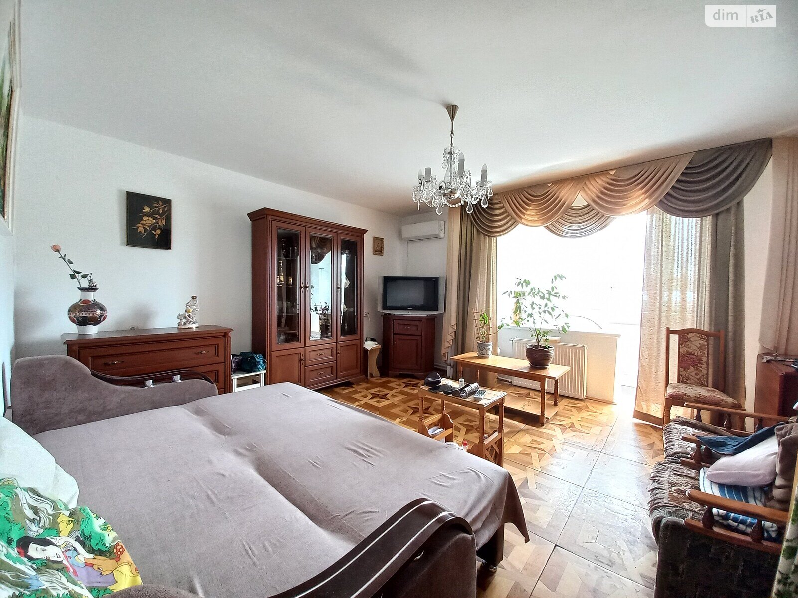 Продажа трехкомнатной квартиры в Трускавце, на ул. Петра Сагайдачного, район Трускавец фото 1