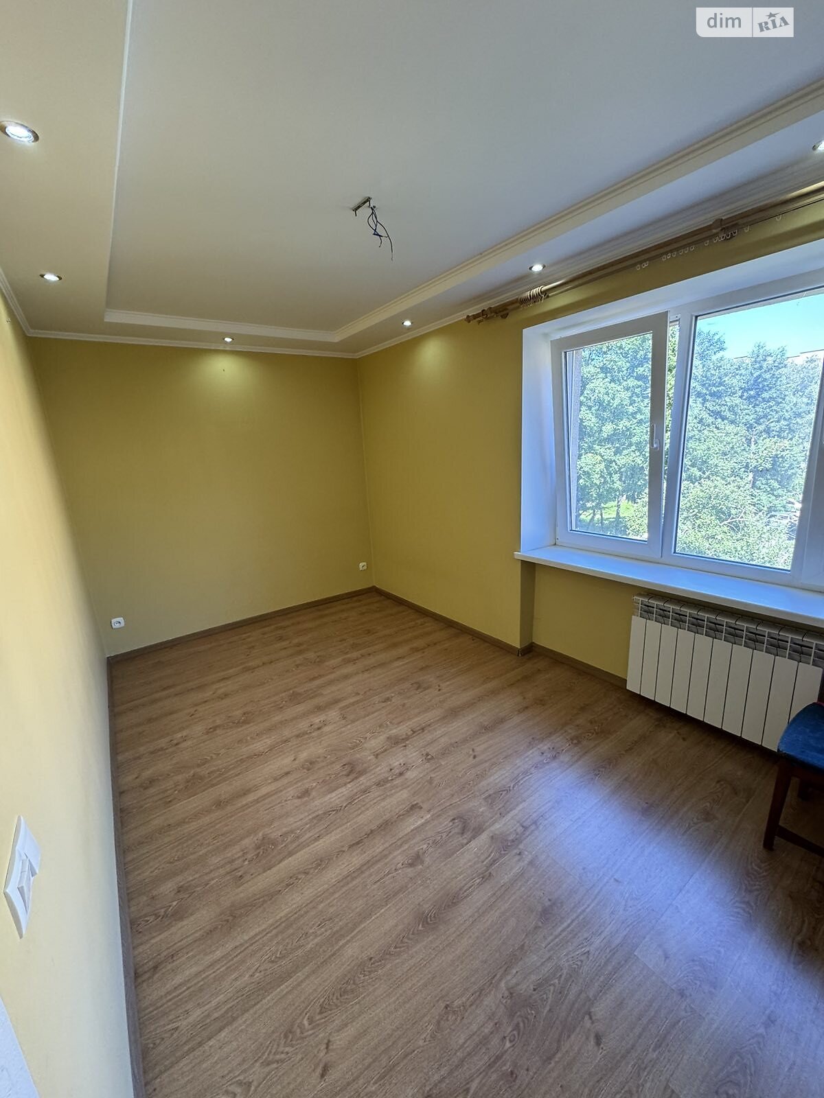 Продаж трикімнатної квартири в Трускавці, на вул. Івасюка, район Трускавець фото 1 Продаж трикімнатної квартири в Трускавці, на вул. Івасюка, район Трускавець фото 1