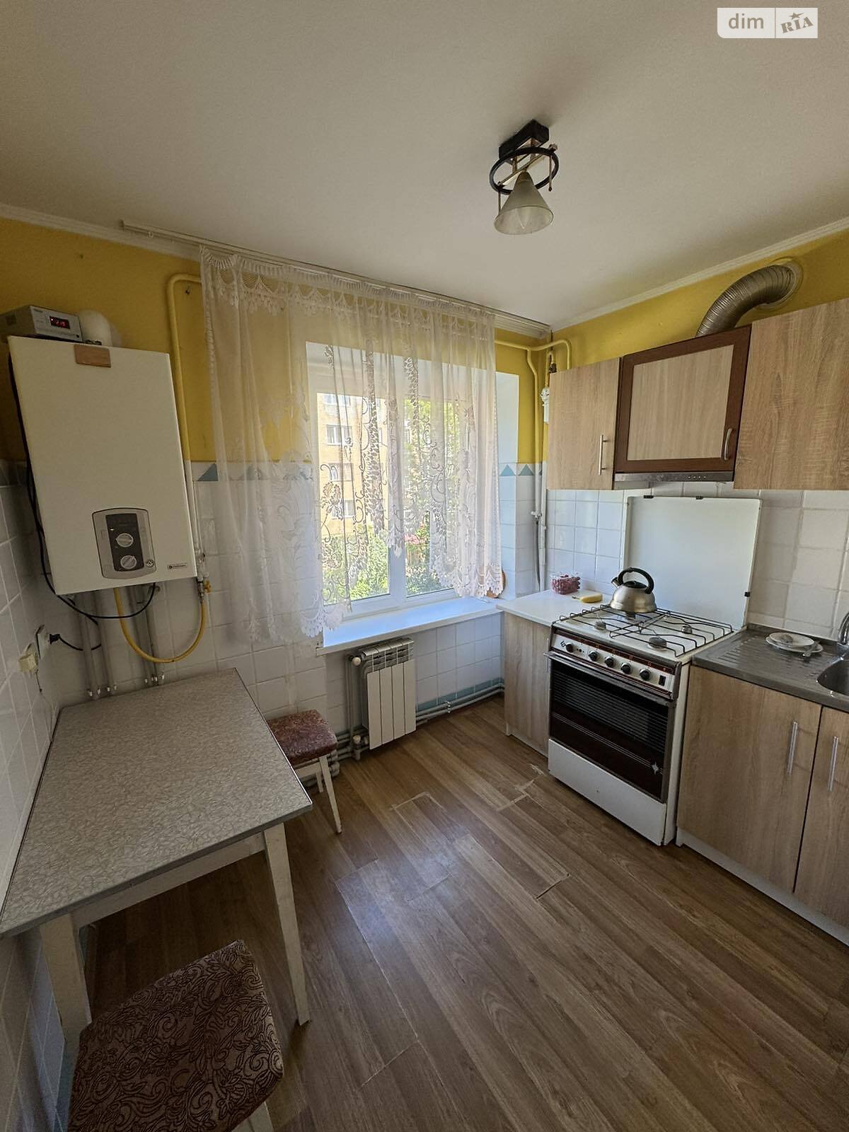 Продаж трикімнатної квартири в Трускавці, на вул. Івасюка, район Трускавець фото 1 Продаж трикімнатної квартири в Трускавці, на вул. Івасюка, район Трускавець фото 1