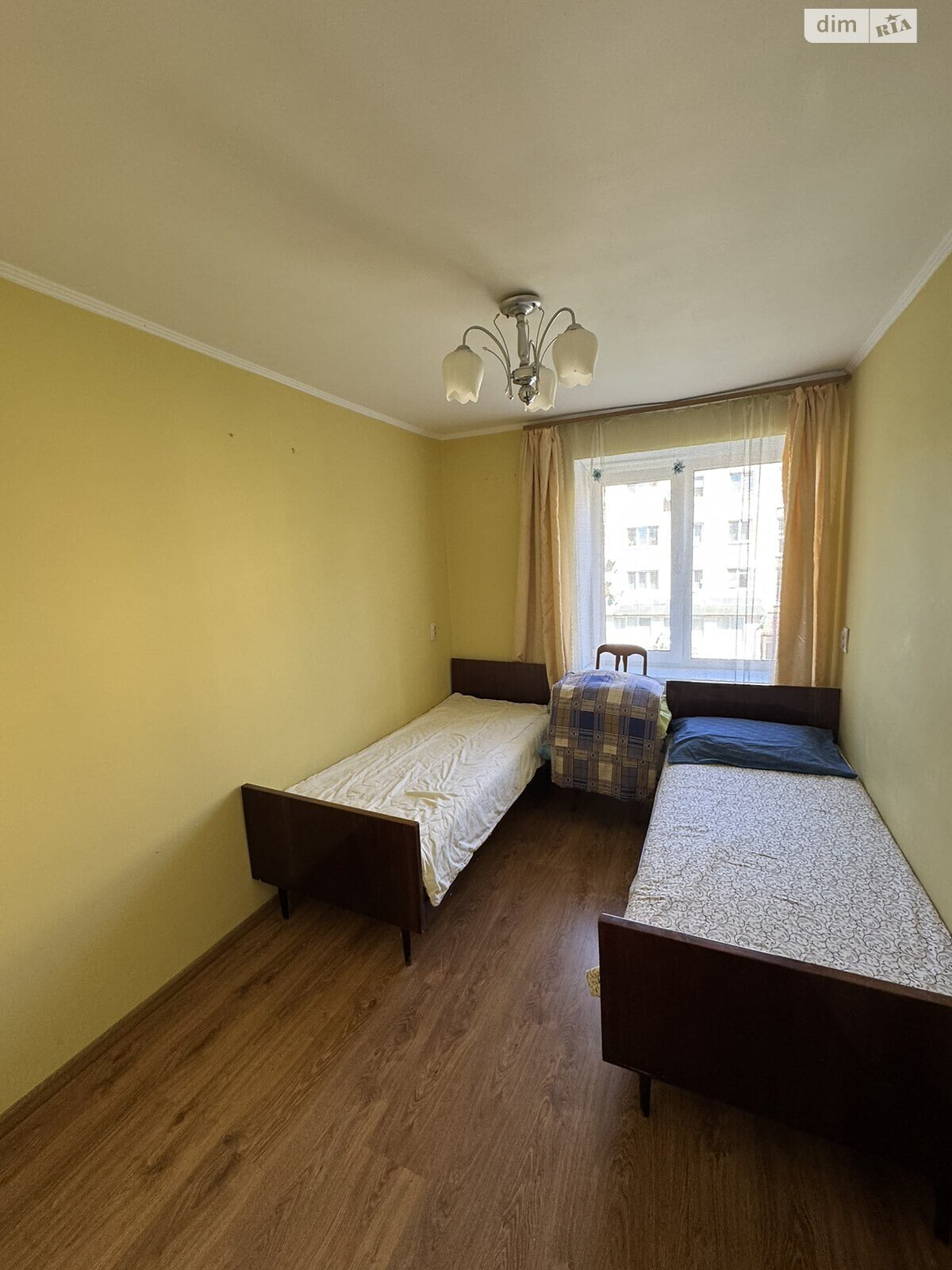 Продаж трикімнатної квартири в Трускавці, на вул. Івасюка, район Трускавець фото 1 Продаж трикімнатної квартири в Трускавці, на вул. Івасюка, район Трускавець фото 1