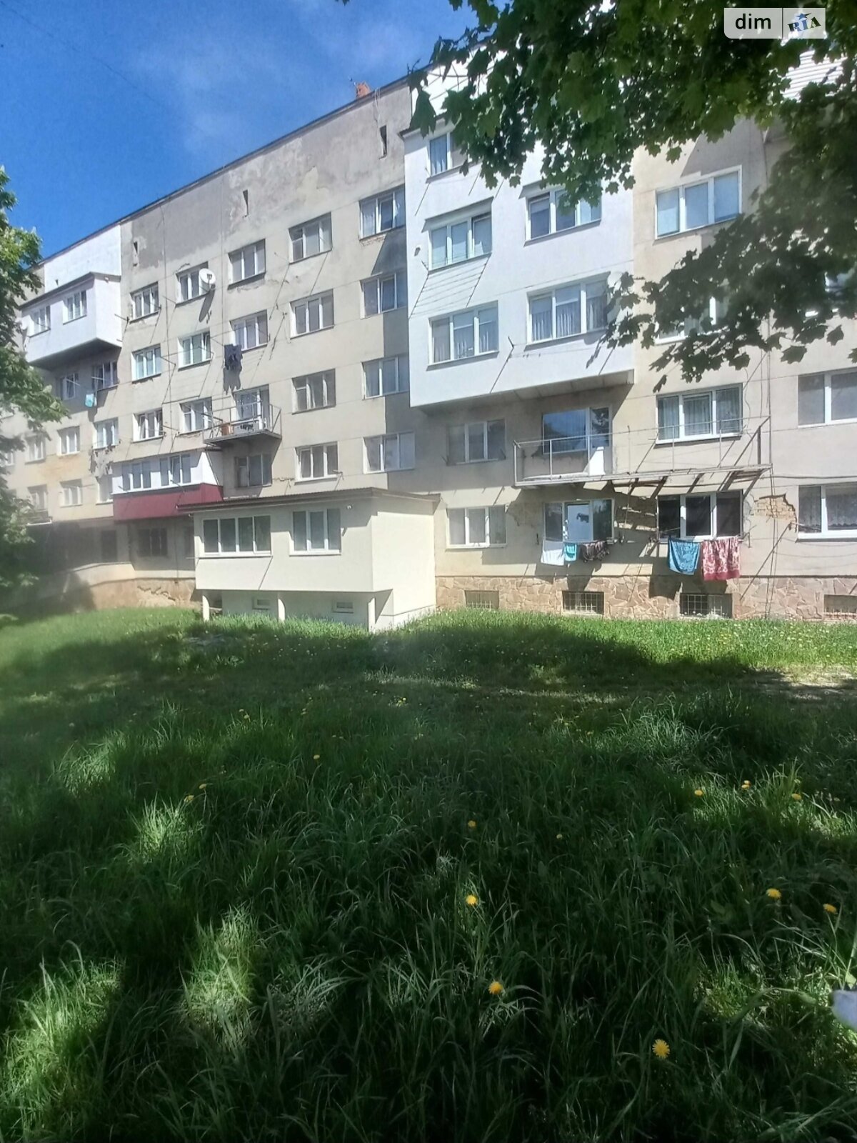 Продажа однокомнатной квартиры в Трускавце, на ул. Ивасюка, кв. 527, район Трускавец фото 1 Продажа однокомнатной квартиры в Трускавце, на ул. Ивасюка, кв. 527, район Трускавец фото 1