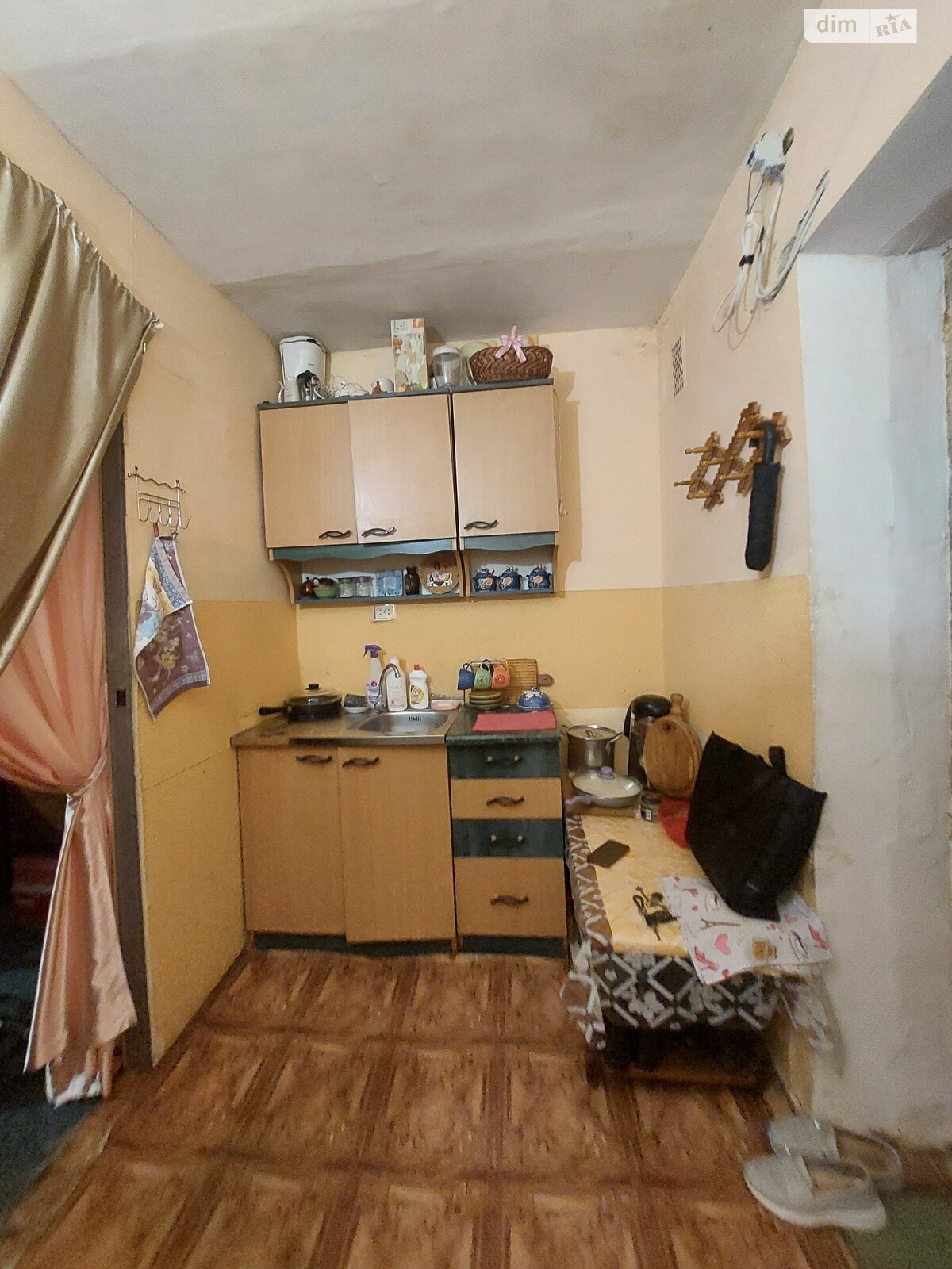 Продажа однокомнатной квартиры в Трускавце, на ул. Ивасюка, кв. 527, район Трускавец фото 1 Продажа однокомнатной квартиры в Трускавце, на ул. Ивасюка, кв. 527, район Трускавец фото 1