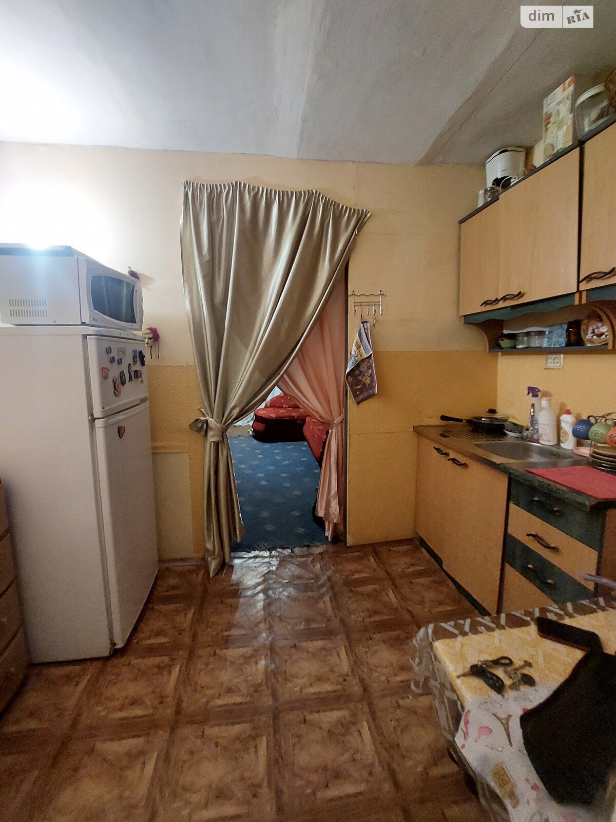 Продажа однокомнатной квартиры в Трускавце, на ул. Ивасюка, кв. 527, район Трускавец фото 1 Продажа однокомнатной квартиры в Трускавце, на ул. Ивасюка, кв. 527, район Трускавец фото 1