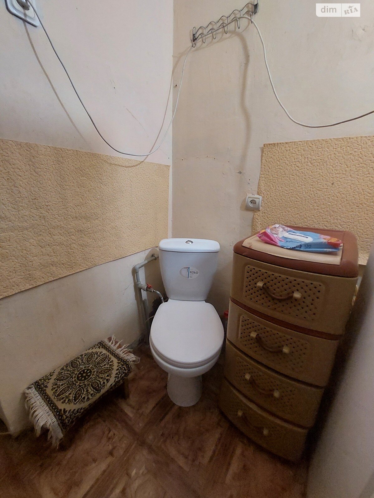 Продажа однокомнатной квартиры в Трускавце, на ул. Ивасюка, кв. 527, район Трускавец фото 1 Продажа однокомнатной квартиры в Трускавце, на ул. Ивасюка, кв. 527, район Трускавец фото 1