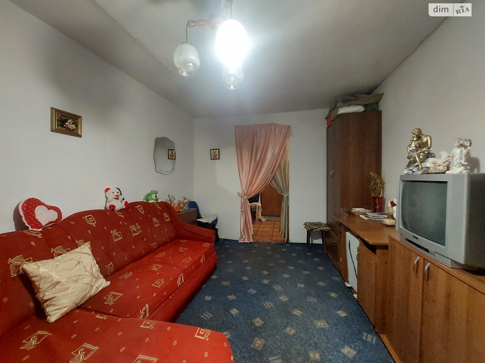 Продажа однокомнатной квартиры в Трускавце, на ул. Ивасюка, кв. 527, район Трускавец фото 1 Продажа однокомнатной квартиры в Трускавце, на ул. Ивасюка, кв. 527, район Трускавец фото 1