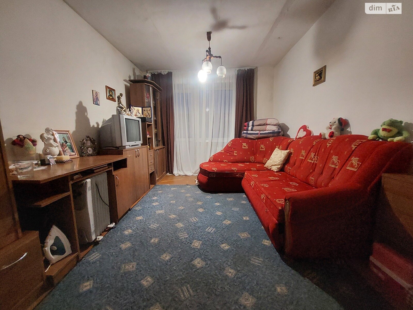 Продажа однокомнатной квартиры в Трускавце, на ул. Ивасюка, кв. 527, район Трускавец фото 1 Продажа однокомнатной квартиры в Трускавце, на ул. Ивасюка, кв. 527, район Трускавец фото 1