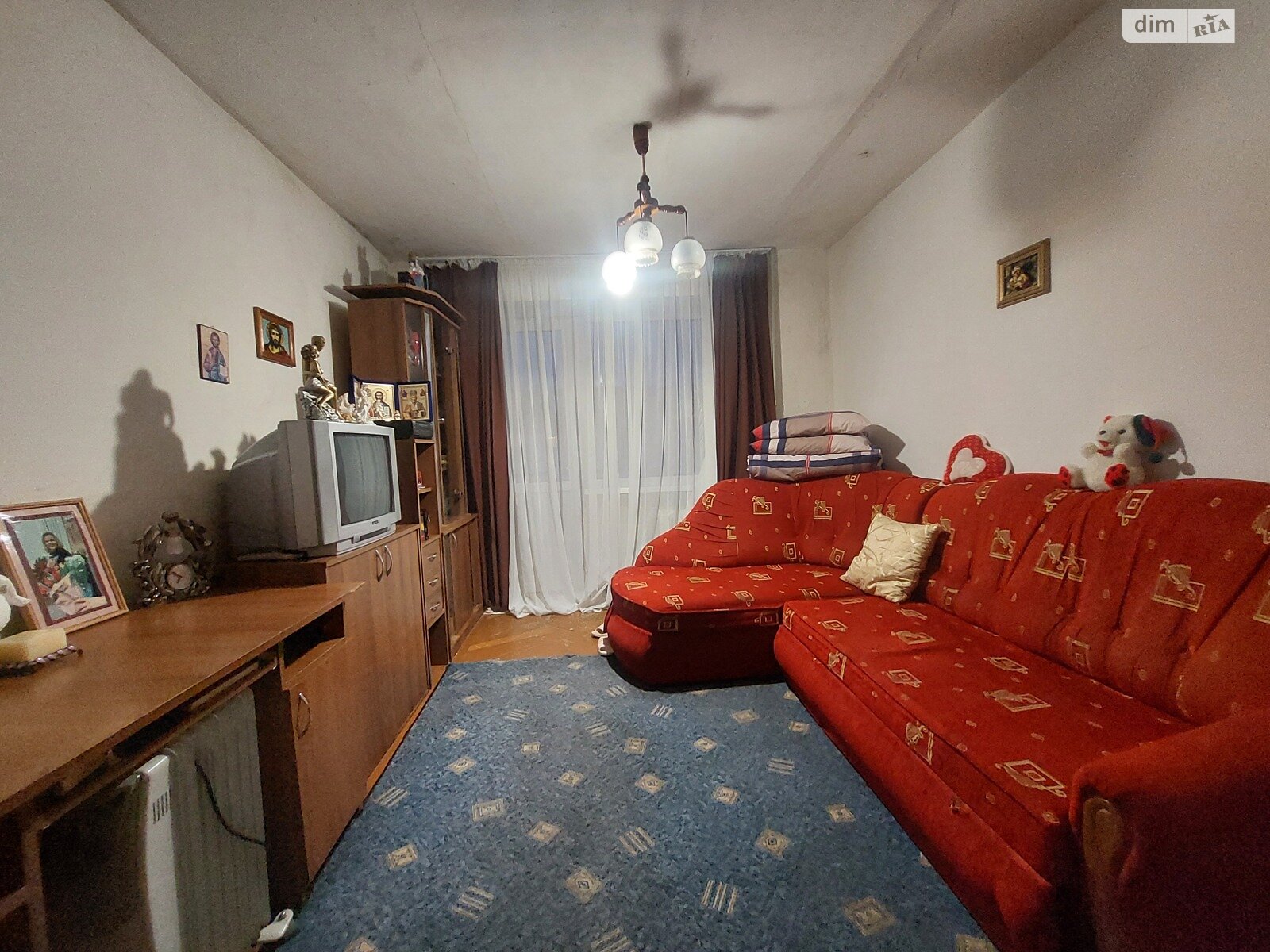 Продажа однокомнатной квартиры в Трускавце, на ул. Ивасюка, кв. 527, район Трускавец фото 1 Продажа однокомнатной квартиры в Трускавце, на ул. Ивасюка, кв. 527, район Трускавец фото 1