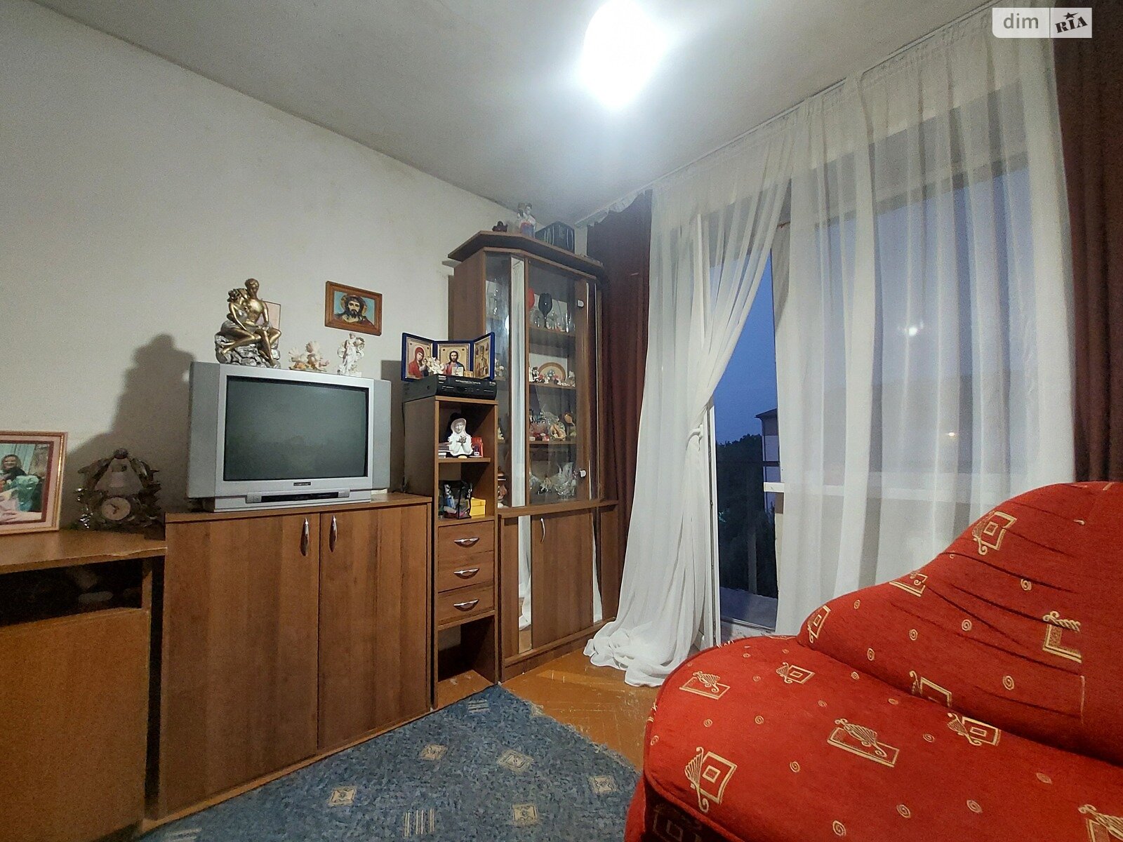 Продажа однокомнатной квартиры в Трускавце, на ул. Ивасюка, кв. 527, район Трускавец фото 1 Продажа однокомнатной квартиры в Трускавце, на ул. Ивасюка, кв. 527, район Трускавец фото 1