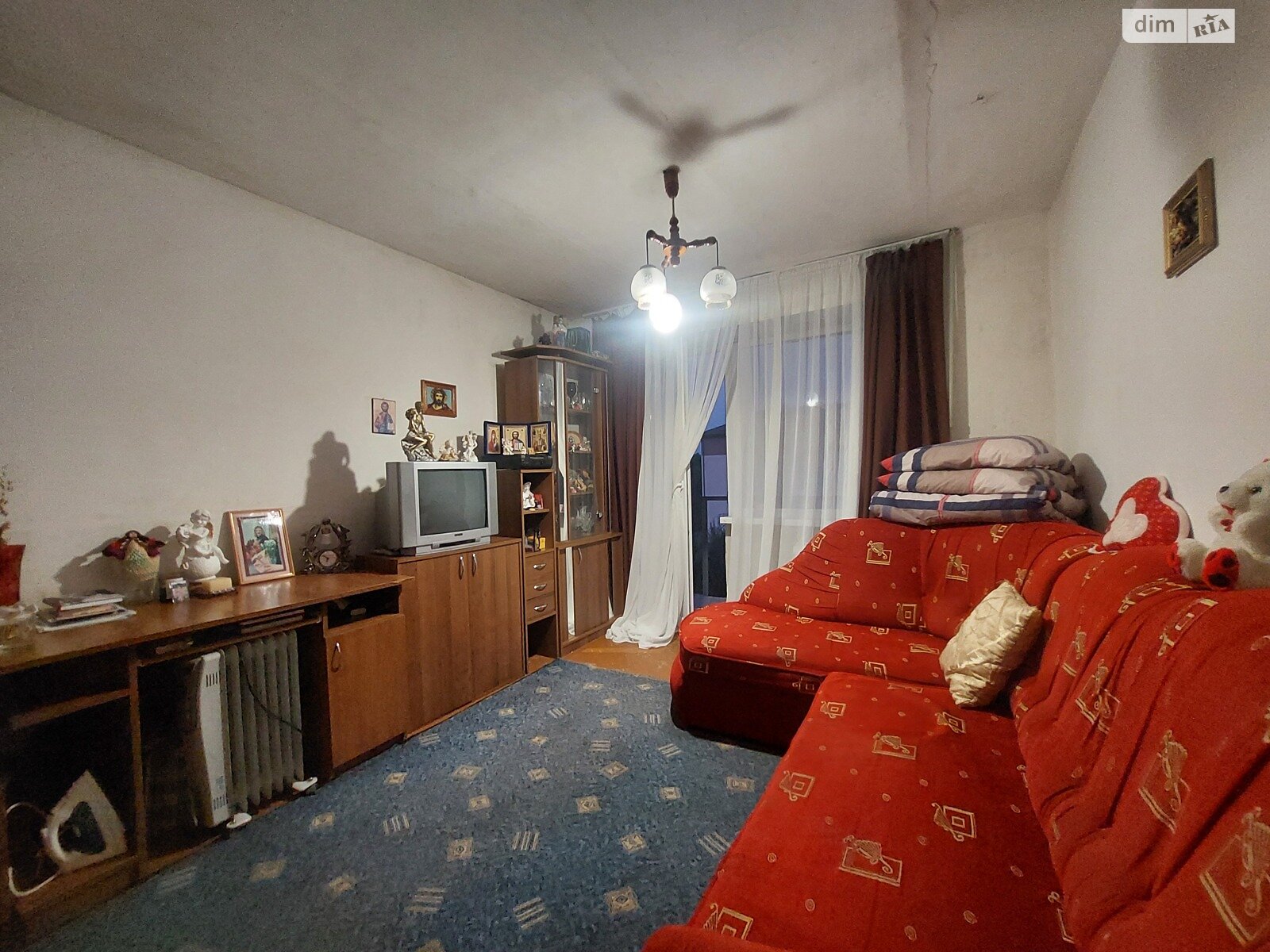 Продажа однокомнатной квартиры в Трускавце, на ул. Ивасюка, кв. 527, район Трускавец фото 1 Продажа однокомнатной квартиры в Трускавце, на ул. Ивасюка, кв. 527, район Трускавец фото 1