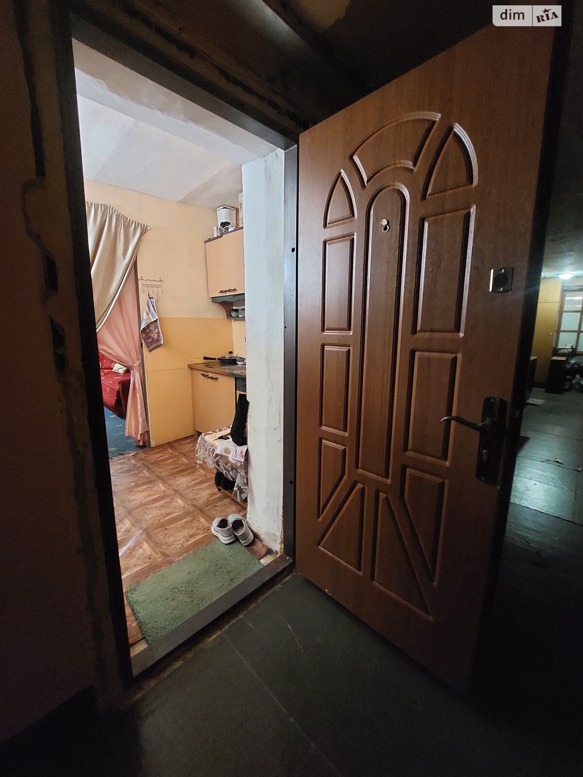 Продажа однокомнатной квартиры в Трускавце, на ул. Ивасюка, кв. 527, район Трускавец фото 1 Продажа однокомнатной квартиры в Трускавце, на ул. Ивасюка, кв. 527, район Трускавец фото 1