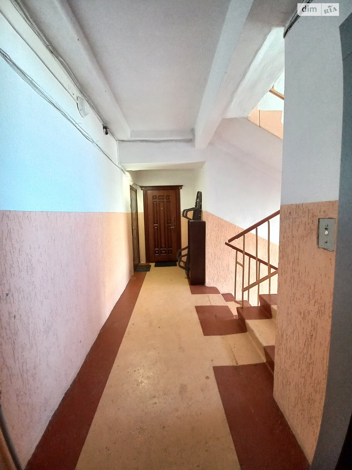 Продажа двухкомнатной квартиры в Трускавце, на ул. Мазепы 24, район Трускавец фото 1