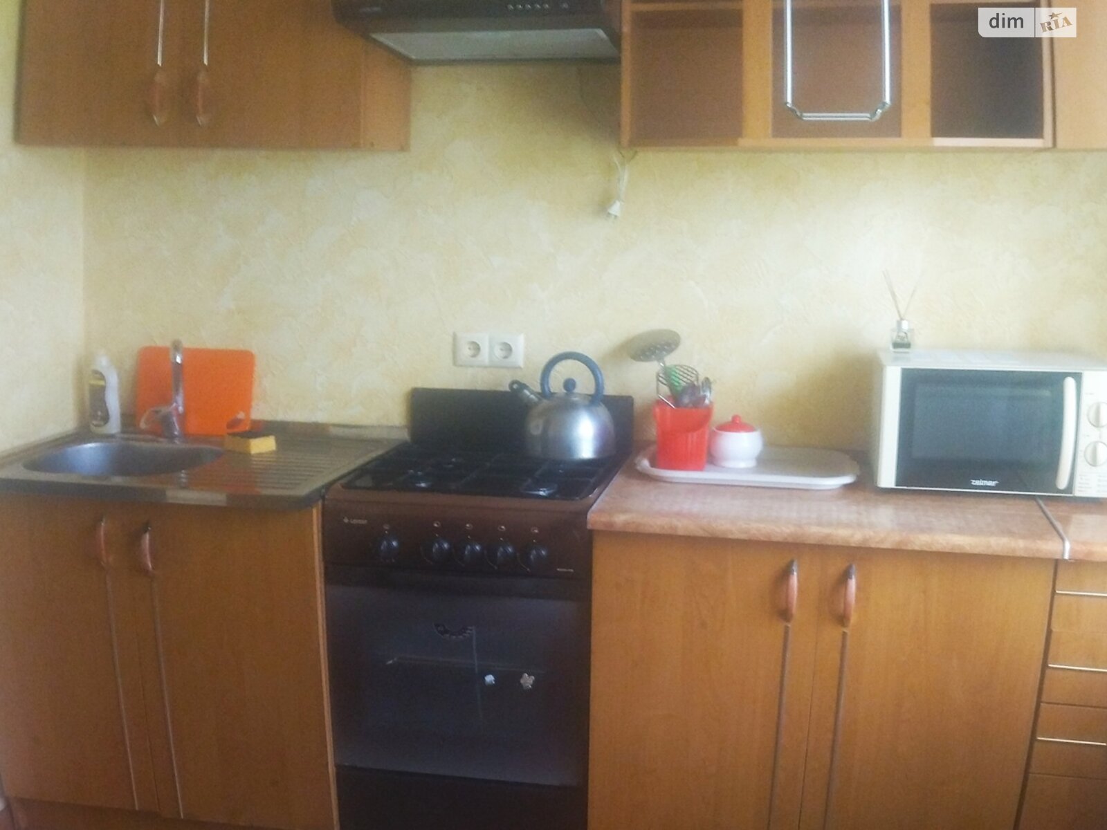 Продаж двокімнатної квартири в Трускавці, на вул. Мазепи, район Трускавець фото 1 Продаж двокімнатної квартири в Трускавці, на вул. Мазепи, район Трускавець фото 1