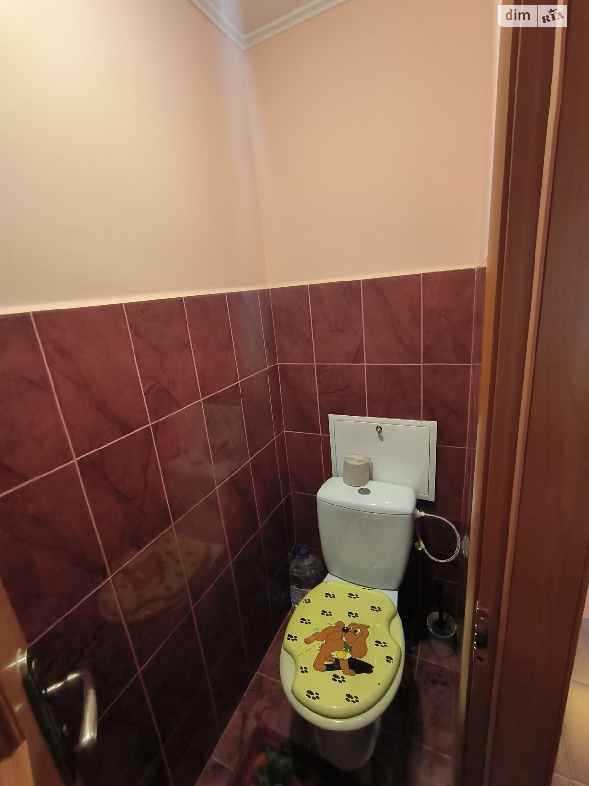 Продажа двухкомнатной квартиры в Трускавце, на ул. Мазепы, район Трускавец фото 1 Продажа двухкомнатной квартиры в Трускавце, на ул. Мазепы, район Трускавец фото 1