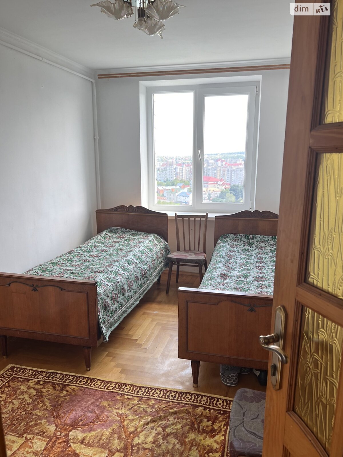 Продаж двокімнатної квартири в Трускавці, на вул. Мазепи 36, район Трускавець фото 1 Продаж двокімнатної квартири в Трускавці, на вул. Мазепи 36, район Трускавець фото 1