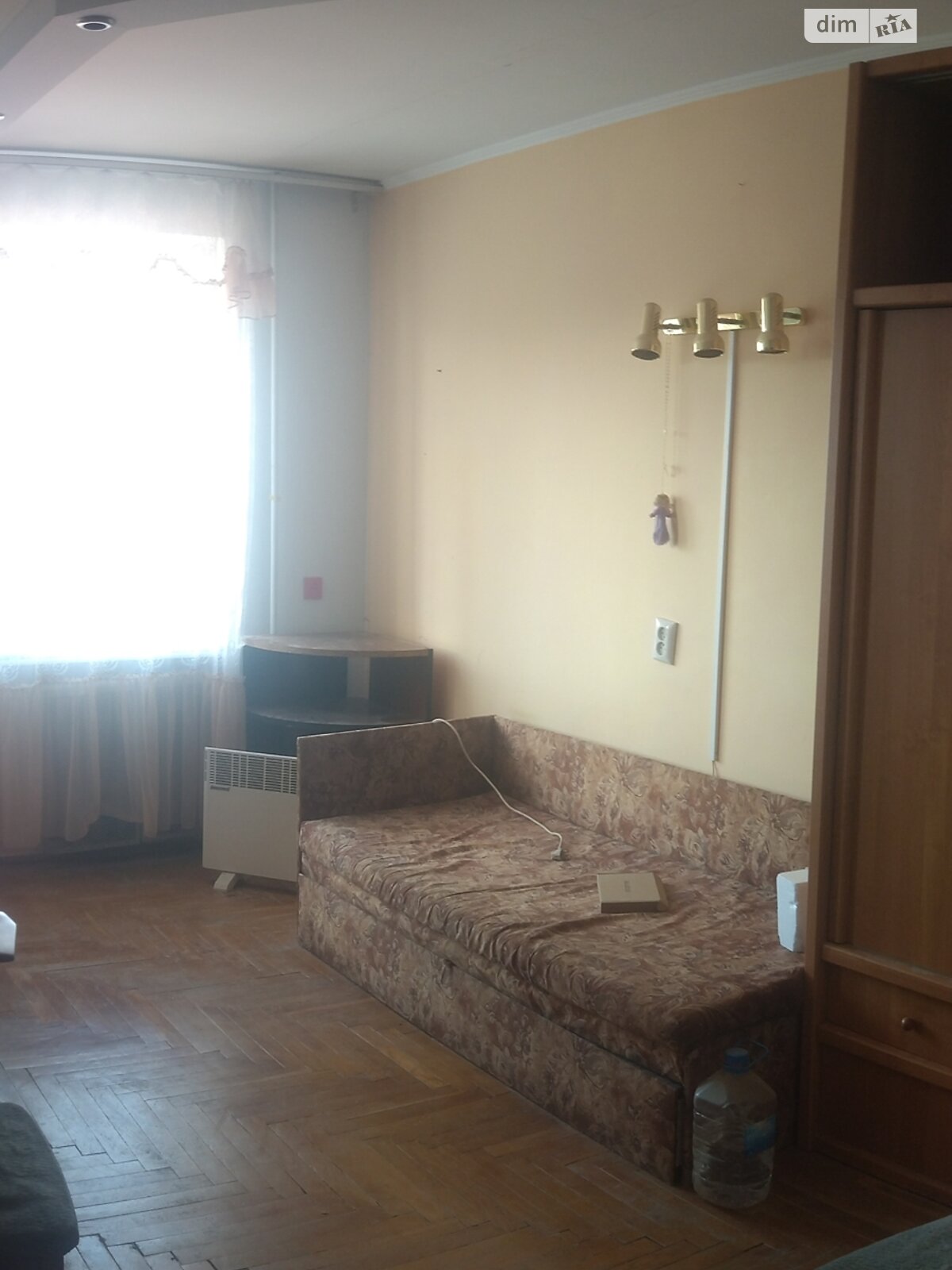 Продажа трехкомнатной квартиры в Трускавце, на ул. Мазепы, район Трускавец фото 1 Продажа трехкомнатной квартиры в Трускавце, на ул. Мазепы, район Трускавец фото 1