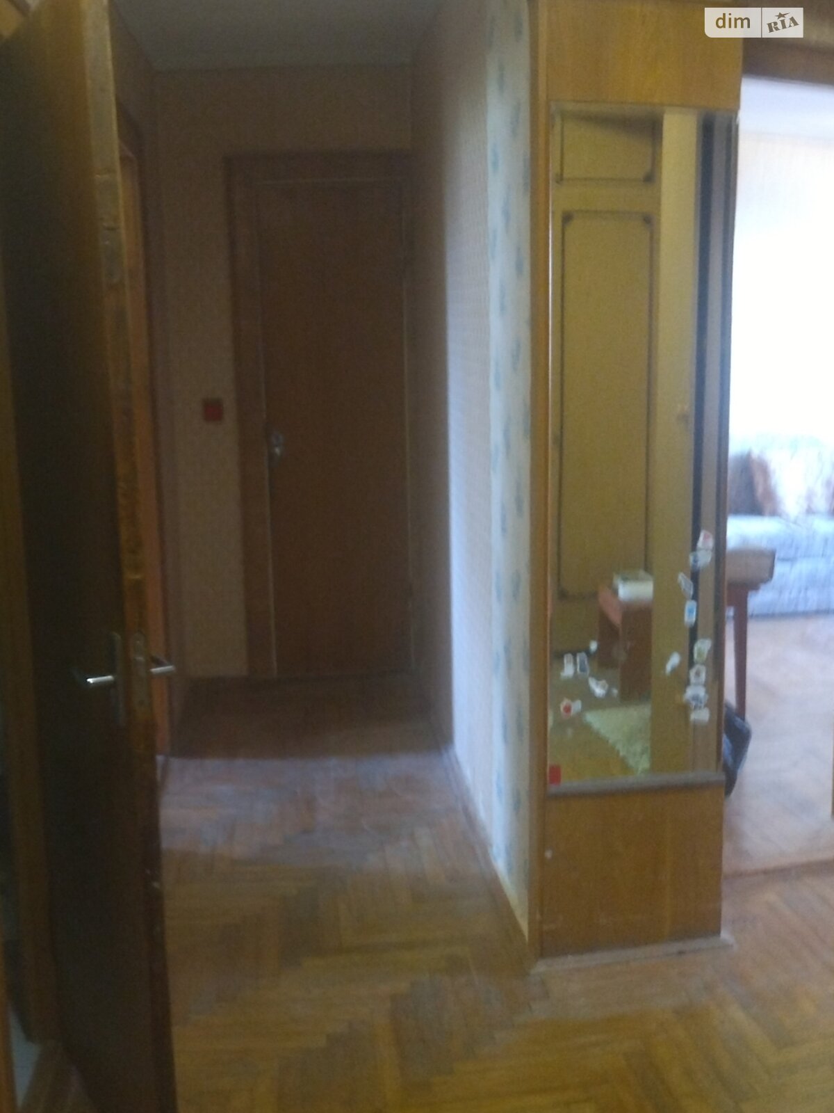 Продажа трехкомнатной квартиры в Трускавце, на ул. Мазепы, район Трускавец фото 1 Продажа трехкомнатной квартиры в Трускавце, на ул. Мазепы, район Трускавец фото 1