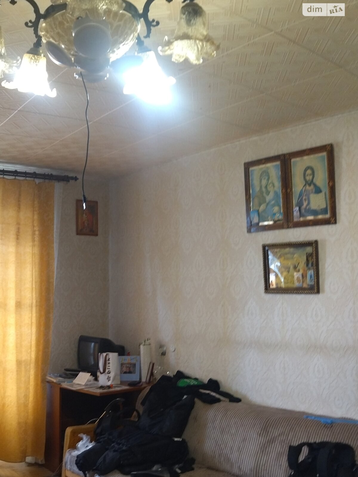 Продаж однокімнатної квартири в Трускавці, на вул. Мазепи, район Трускавець фото 1 Продаж однокімнатної квартири в Трускавці, на вул. Мазепи, район Трускавець фото 1