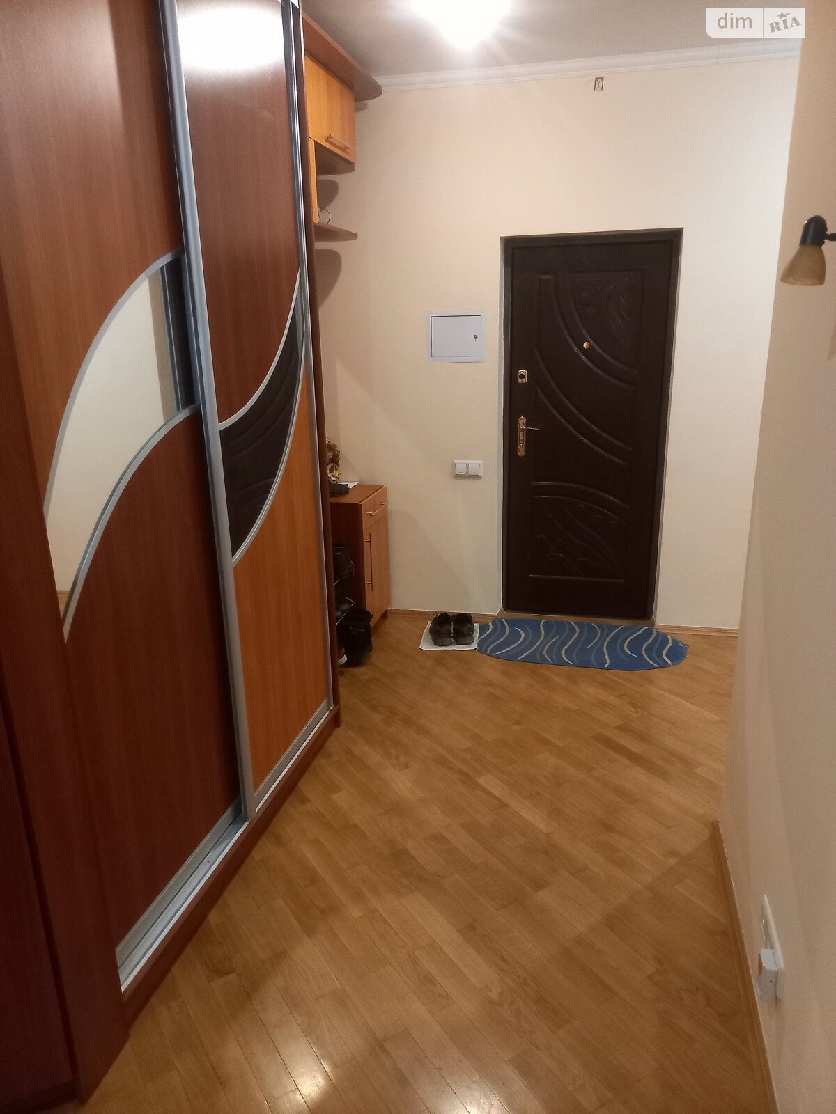 Продажа трехкомнатной квартиры в Трускавце, на ул. Павла Скоропадского 7, кв. 37, район Трускавец фото 1