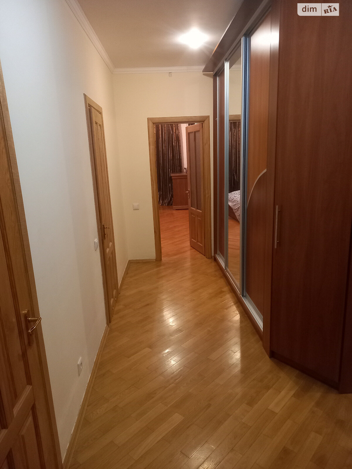 Продажа трехкомнатной квартиры в Трускавце, на ул. Павла Скоропадского 7, кв. 37, район Трускавец фото 1