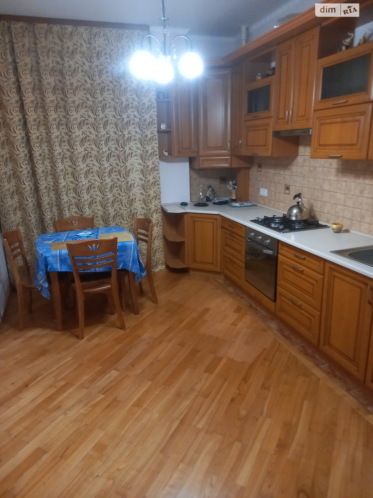 Продажа трехкомнатной квартиры в Трускавце, на ул. Павла Скоропадского 7, кв. 37, район Трускавец фото 1