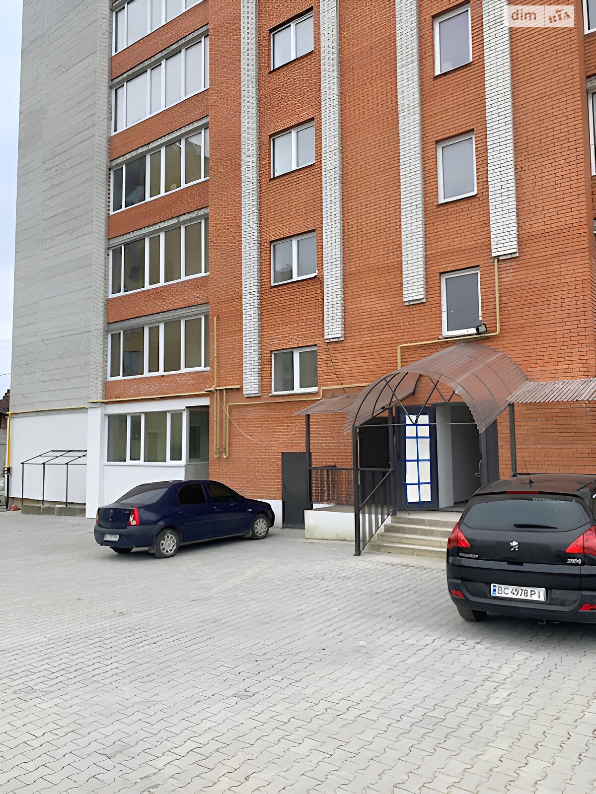 Продаж двокімнатної квартири в Трускавці, на вул. Павла Скоропадського 4, район Трускавець фото 1 Продаж двокімнатної квартири в Трускавці, на вул. Павла Скоропадського 4, район Трускавець фото 1