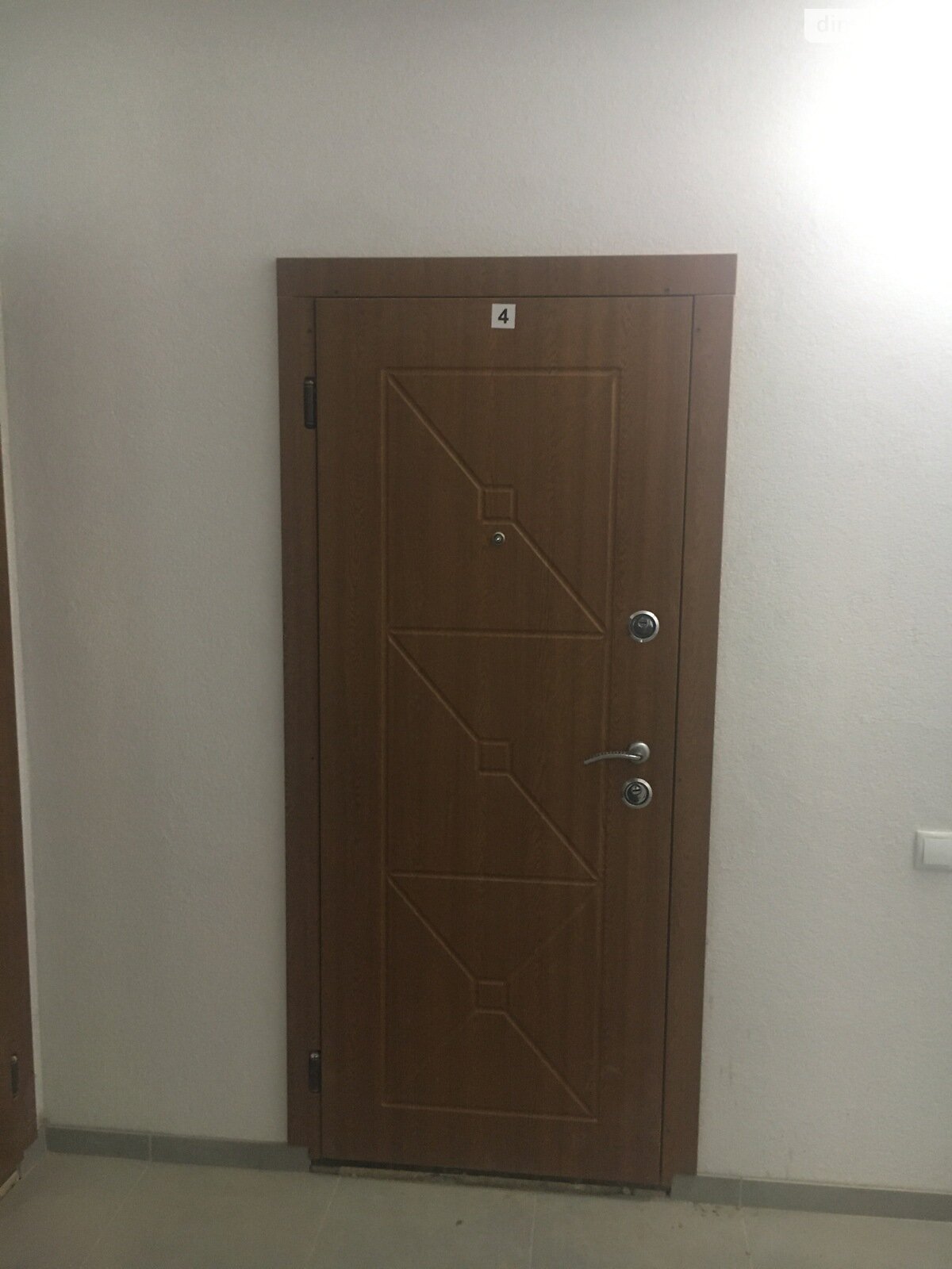 Продаж двокімнатної квартири в Трускавці, на вул. Павла Скоропадського 4, район Трускавець фото 1 Продаж двокімнатної квартири в Трускавці, на вул. Павла Скоропадського 4, район Трускавець фото 1