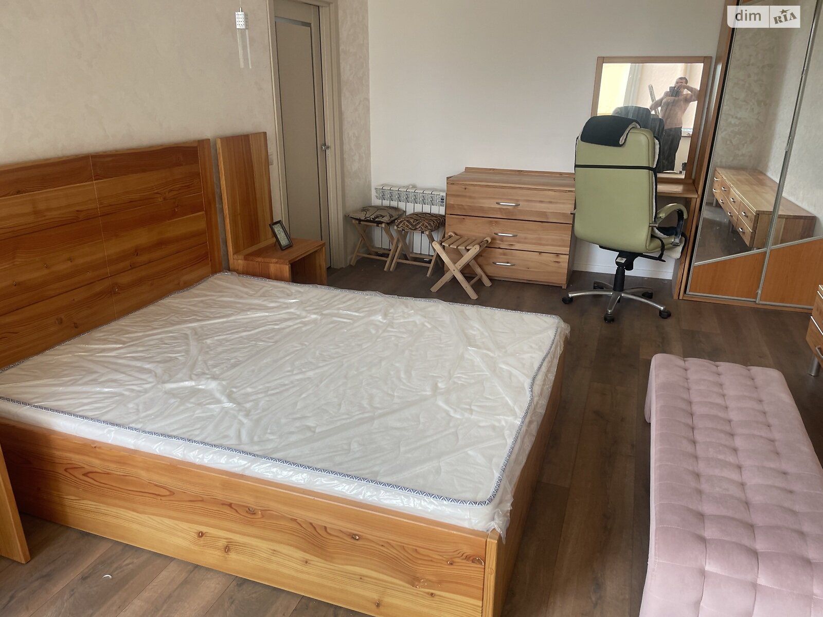 Продаж двокімнатної квартири в Трускавці, на вул. Павла Скоропадського 4, кв. 26, район Трускавець фото 1 Продаж двокімнатної квартири в Трускавці, на вул. Павла Скоропадського 4, кв. 26, район Трускавець фото 1