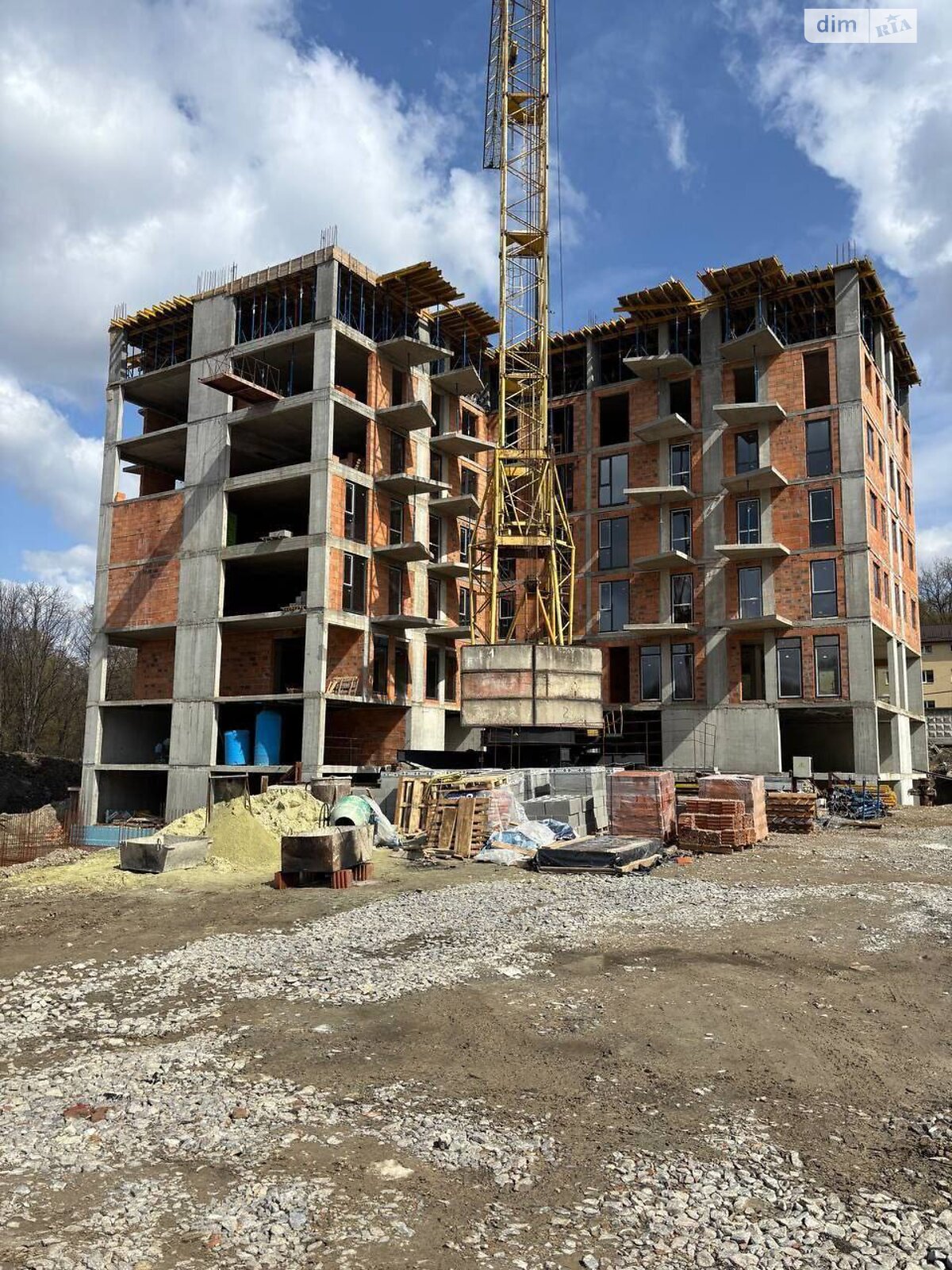 Продаж однокімнатної квартири в Трускавці, на вул. Петра Сагайдачного 30, район Трускавець фото 1 Продаж однокімнатної квартири в Трускавці, на вул. Петра Сагайдачного 30, район Трускавець фото 1
