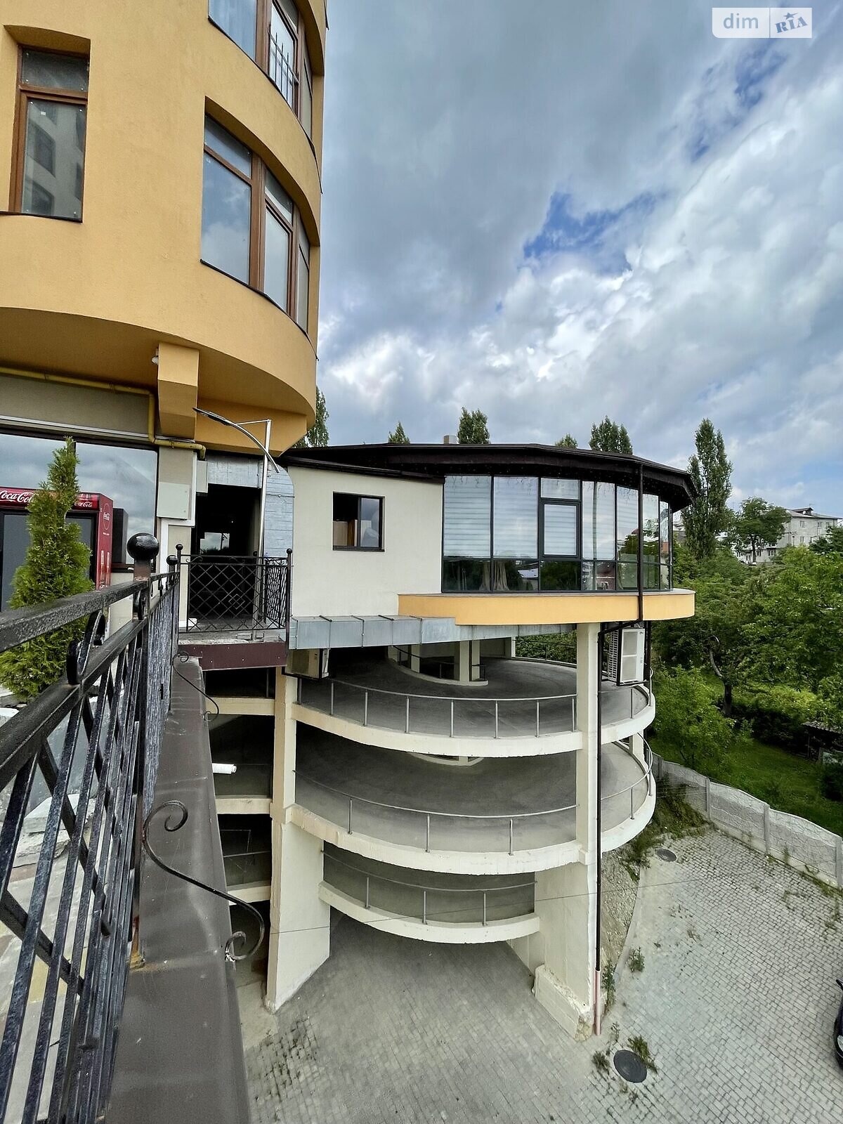 Продажа двухкомнатной квартиры в Трускавце, на ул. Роксоланы 16, фото 1