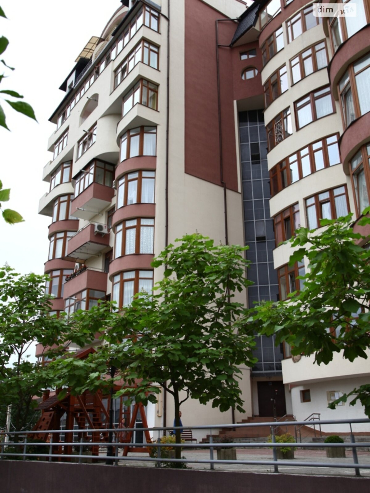 Продажа однокомнатной квартиры в Трускавце, на ул. Саломеи Крушельницкой 8, район Трускавец фото 1