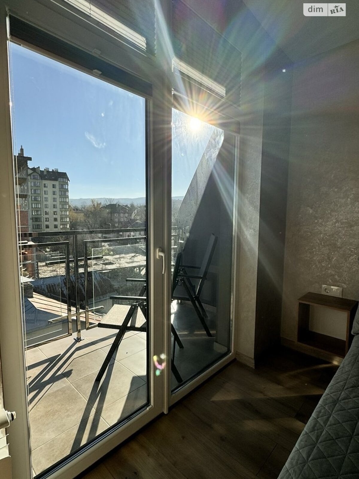 Продаж однокімнатної квартири в Трускавці, на вул. Степана Бандери, район Трускавець фото 1 Продаж однокімнатної квартири в Трускавці, на вул. Степана Бандери, район Трускавець фото 1