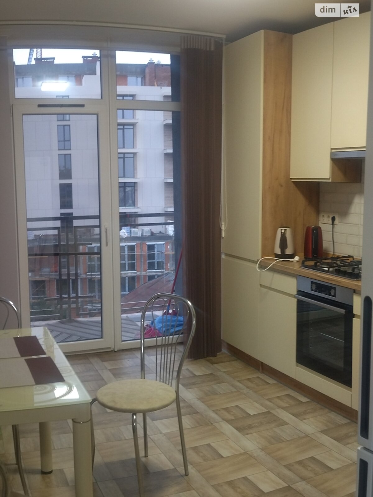 Продажа однокомнатной квартиры в Трускавце, на ул. Степана Бандеры, район Трускавец фото 1 Продажа однокомнатной квартиры в Трускавце, на ул. Степана Бандеры, район Трускавец фото 1