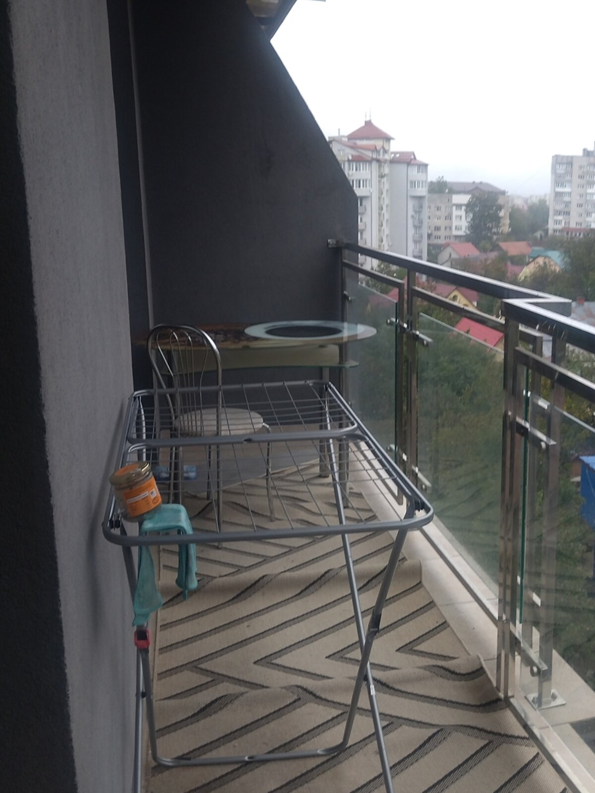 Продажа однокомнатной квартиры в Трускавце, на ул. Степана Бандеры, район Трускавец фото 1 Продажа однокомнатной квартиры в Трускавце, на ул. Степана Бандеры, район Трускавец фото 1